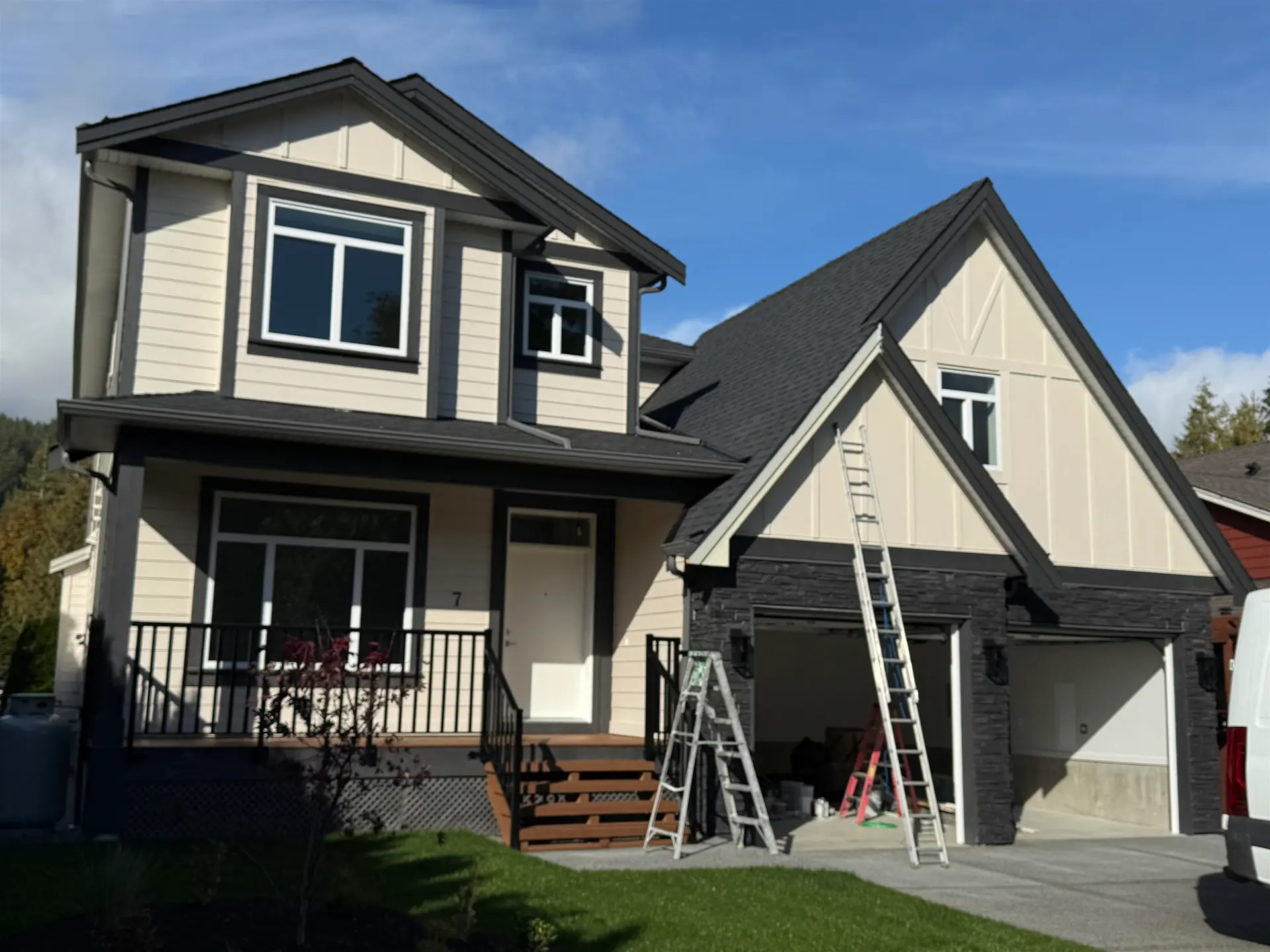 Property at #7 14550 Morris Valley Road, Mission, BC