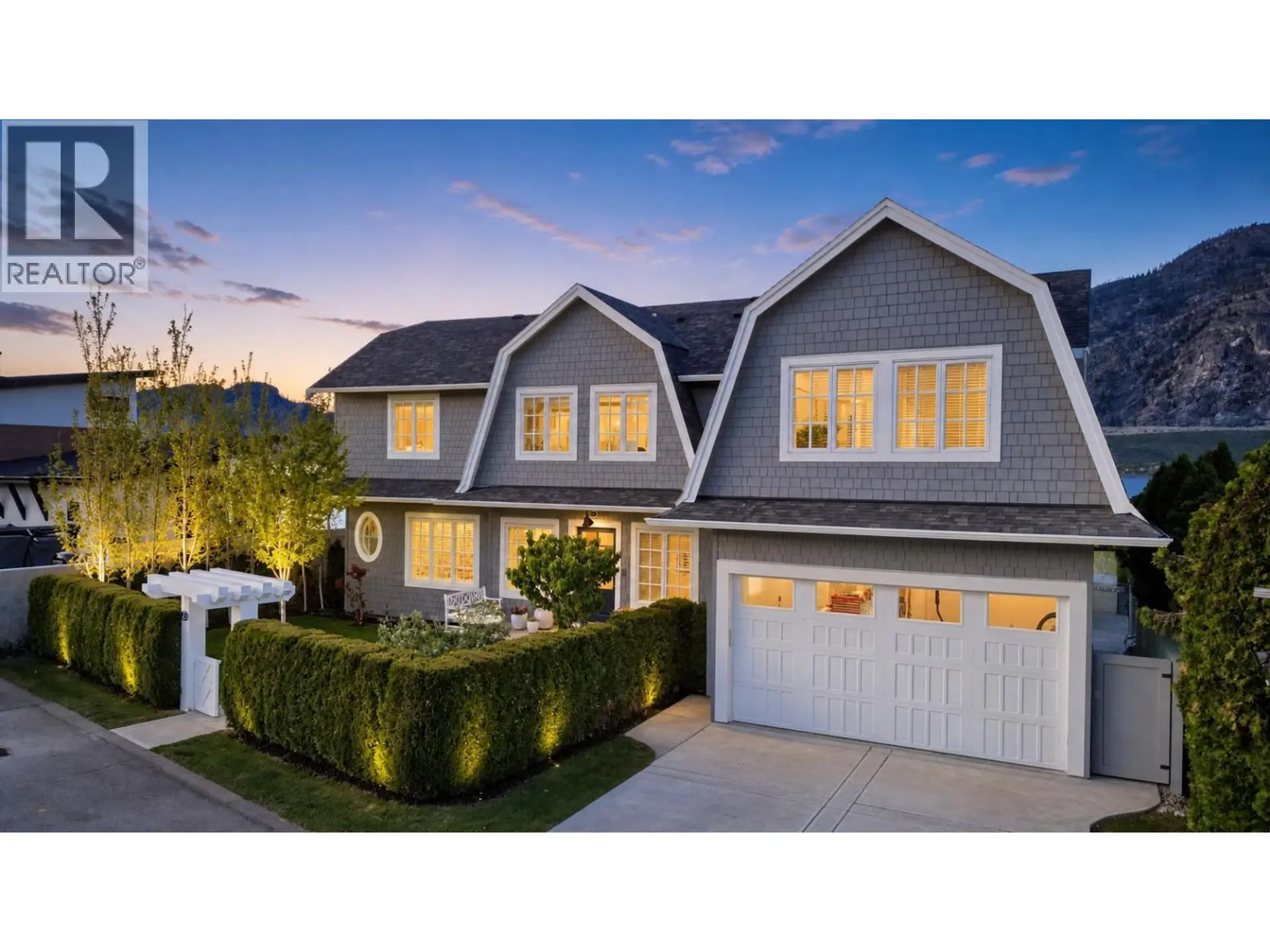 Property at 9413 SPARTAN Drive, Osoyoos, BC