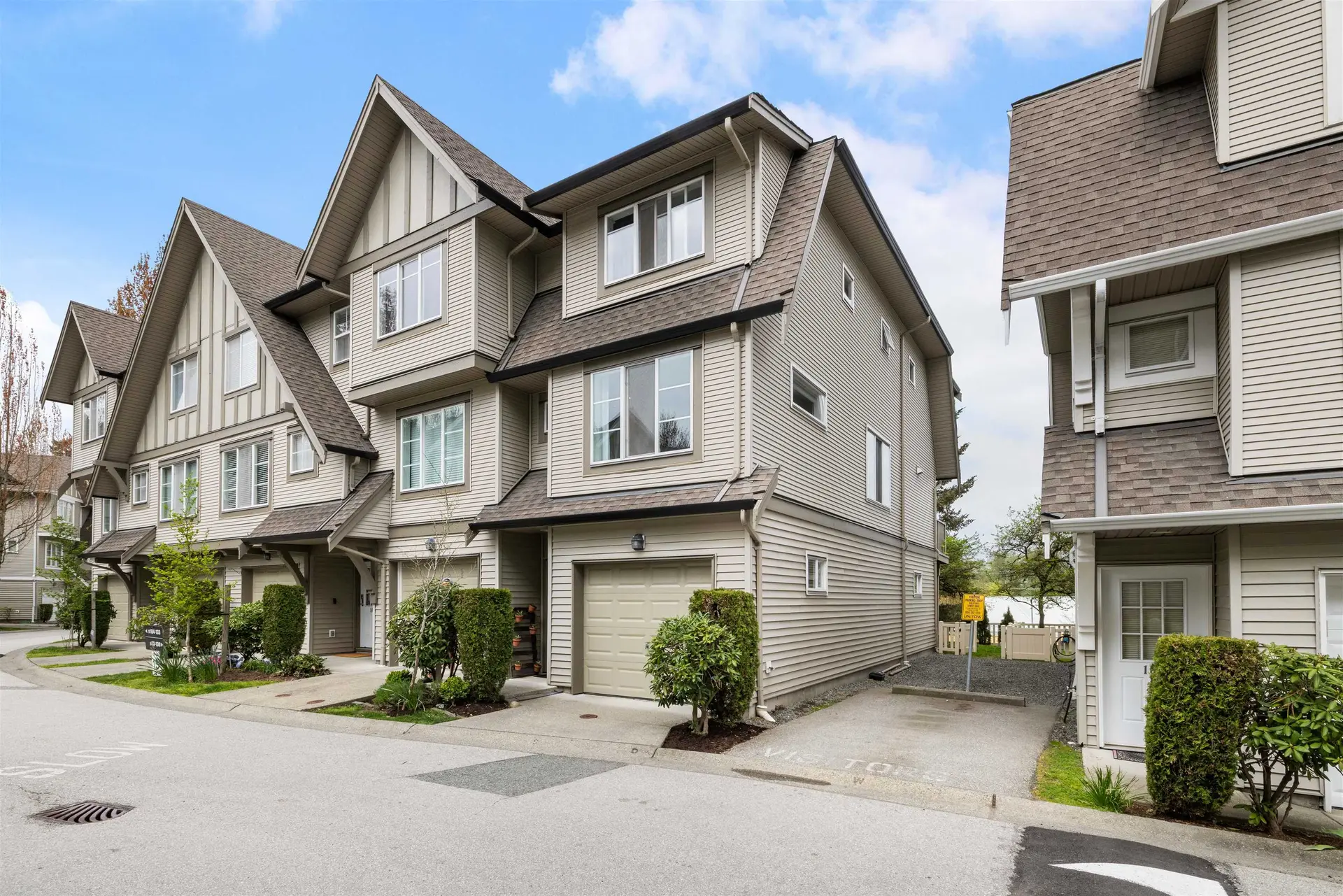 Property at #102 15175 62a Avenue, Surrey, BC
