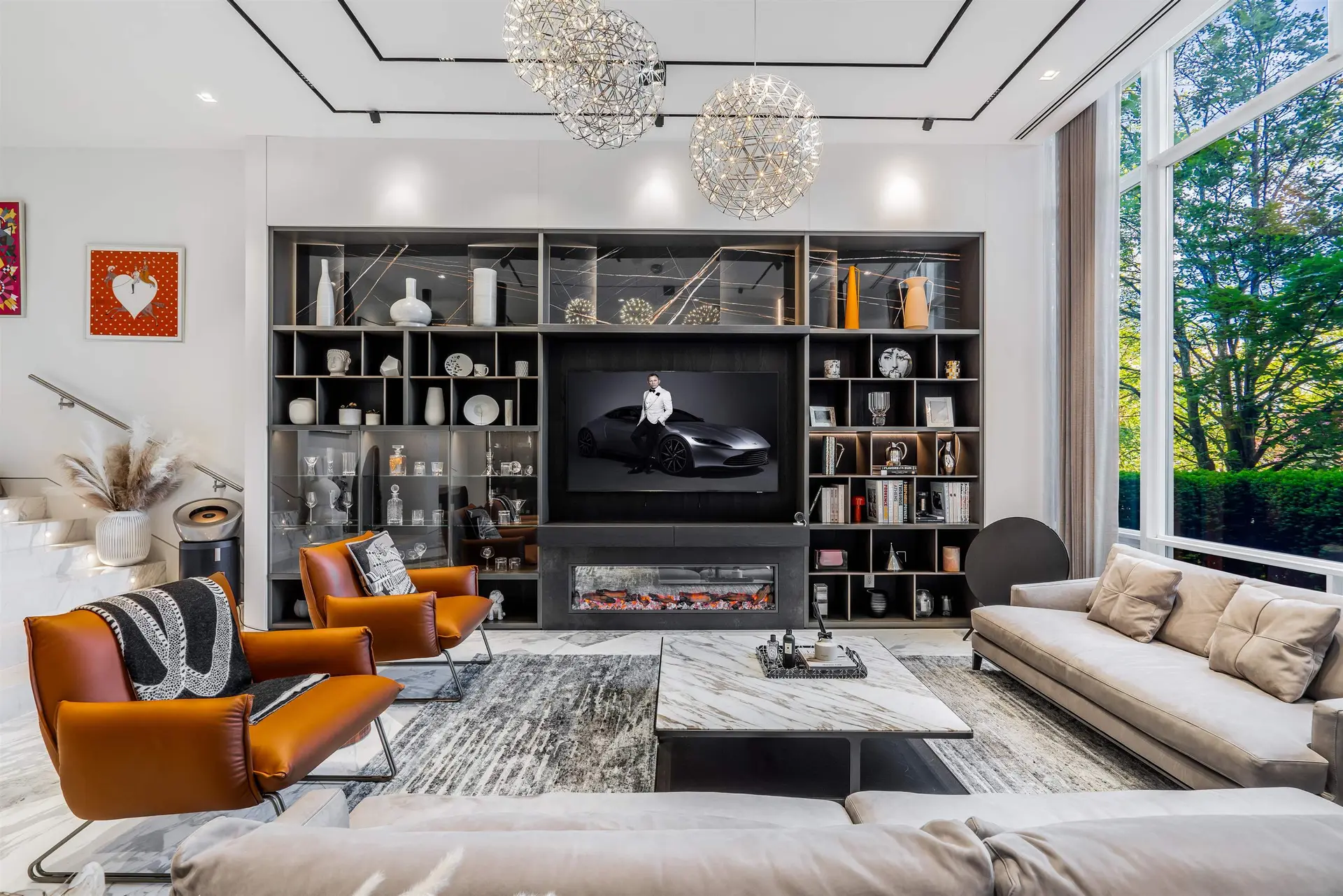 Property at #107 323 Jervis Street, Vancouver, BC