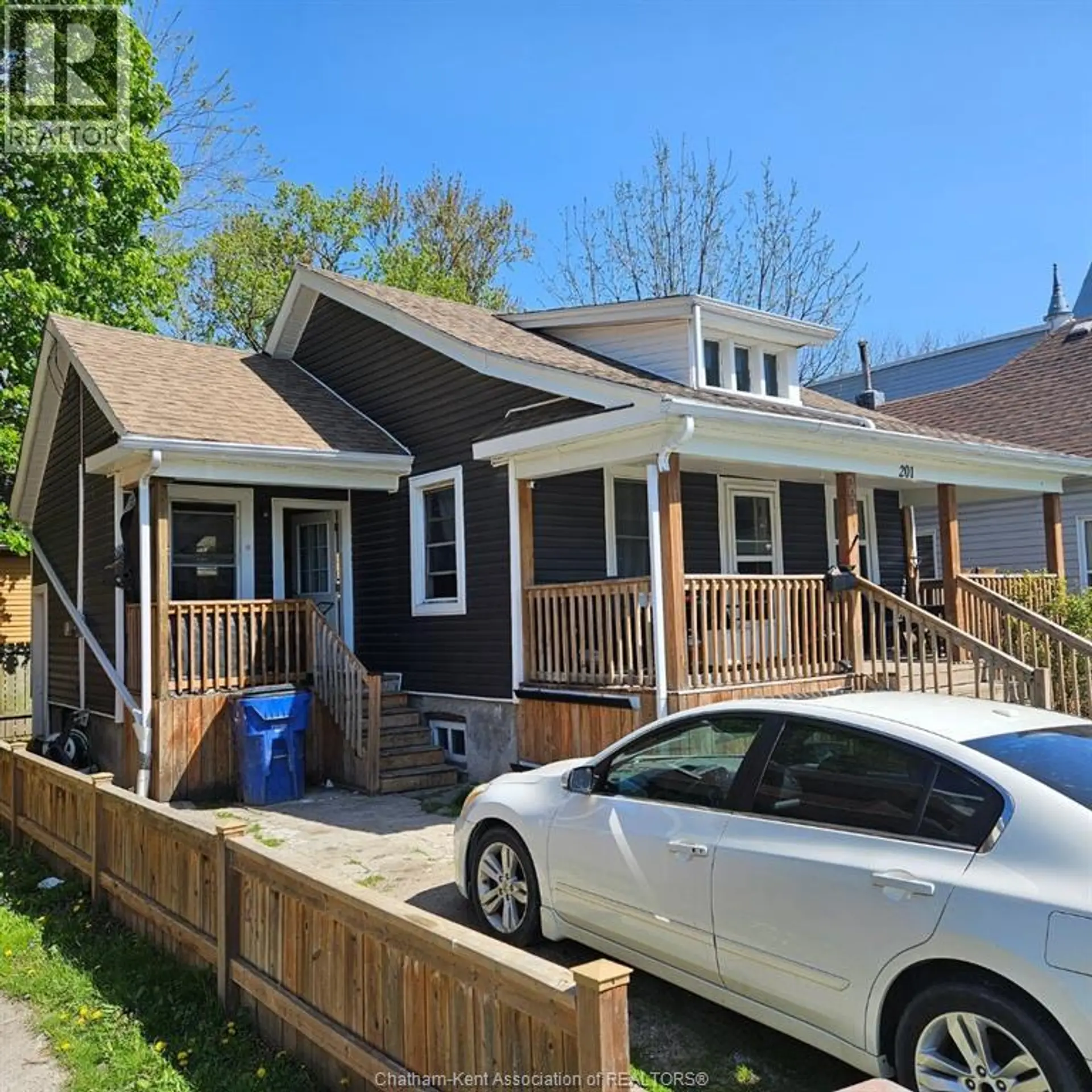 201 PARK STREET - Image 3