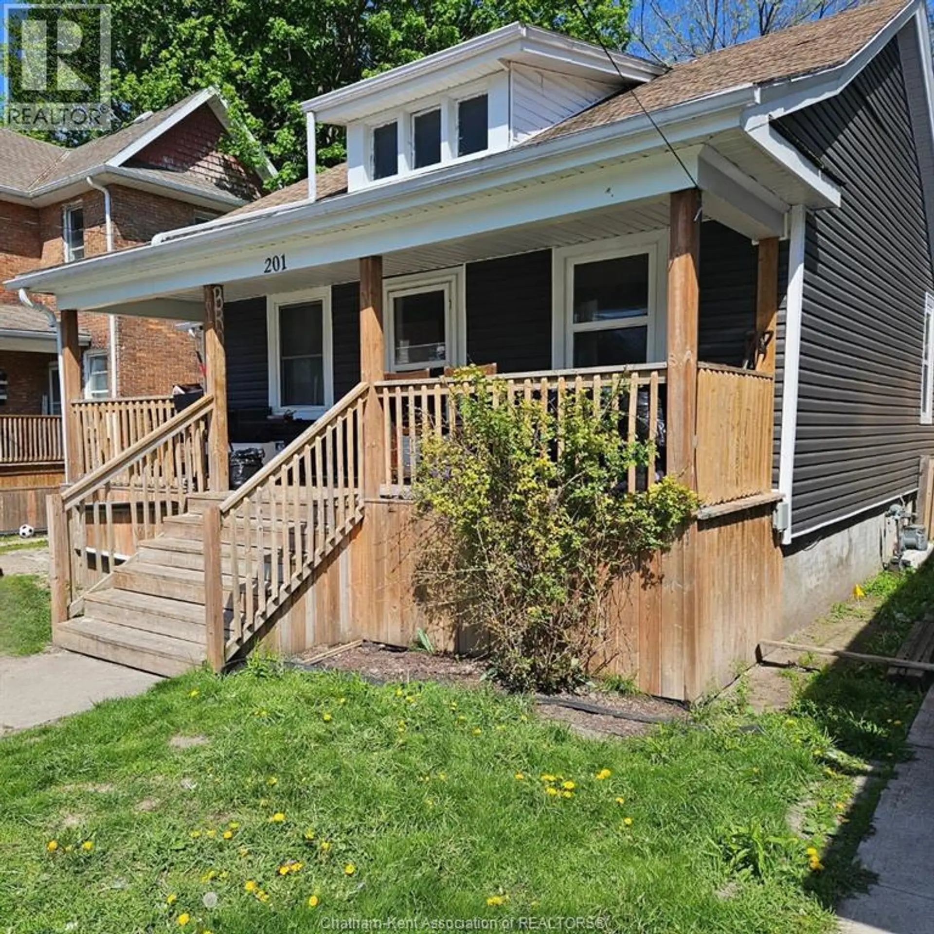 201 PARK STREET - Image 2