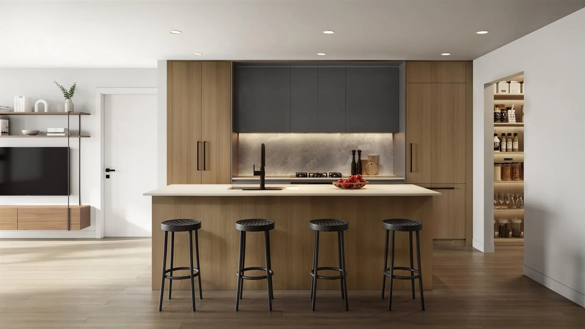 #203 4488 Hastings Street - Image 2