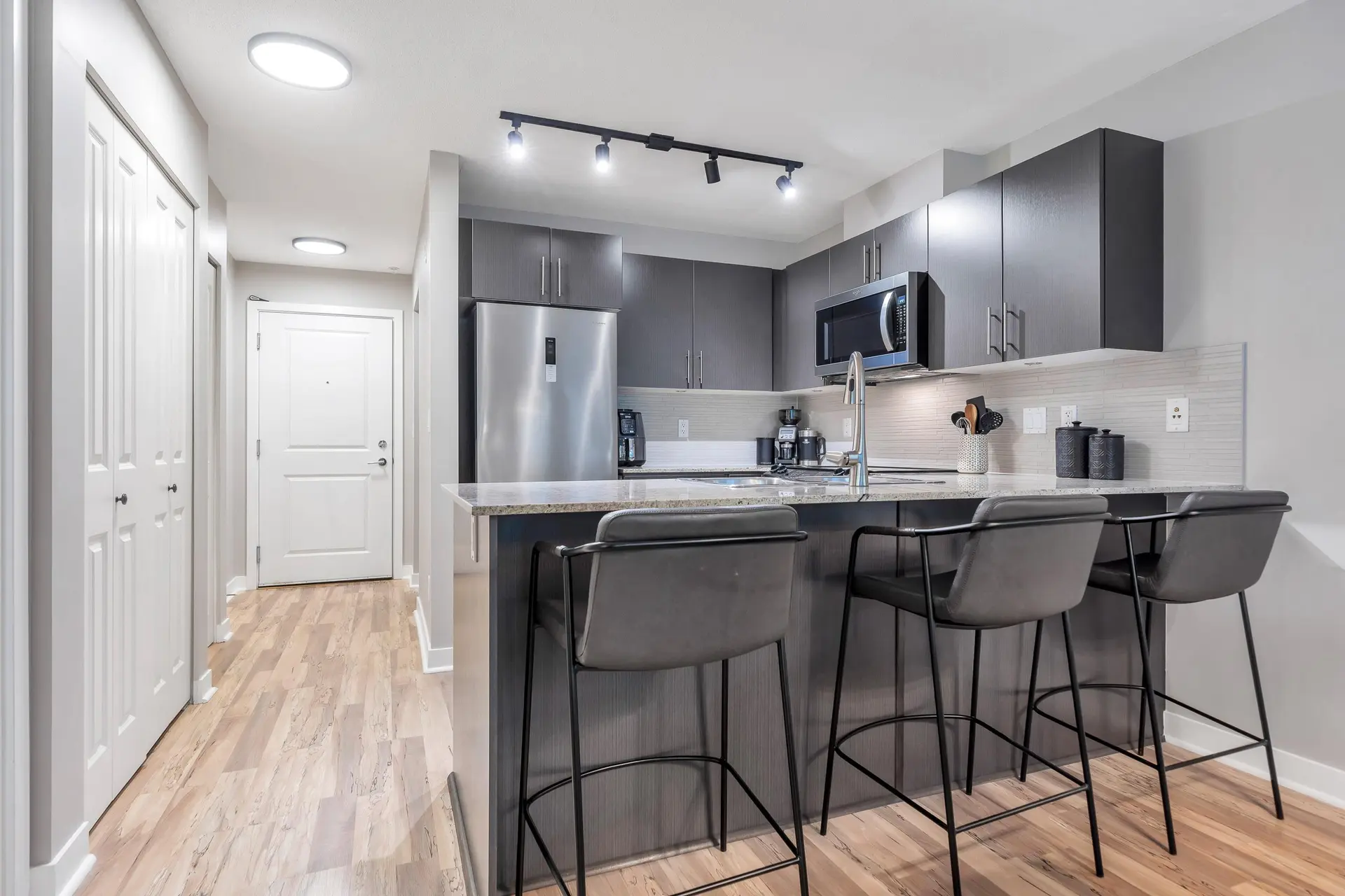 Property at #125 8915 202 Street, Langley, BC