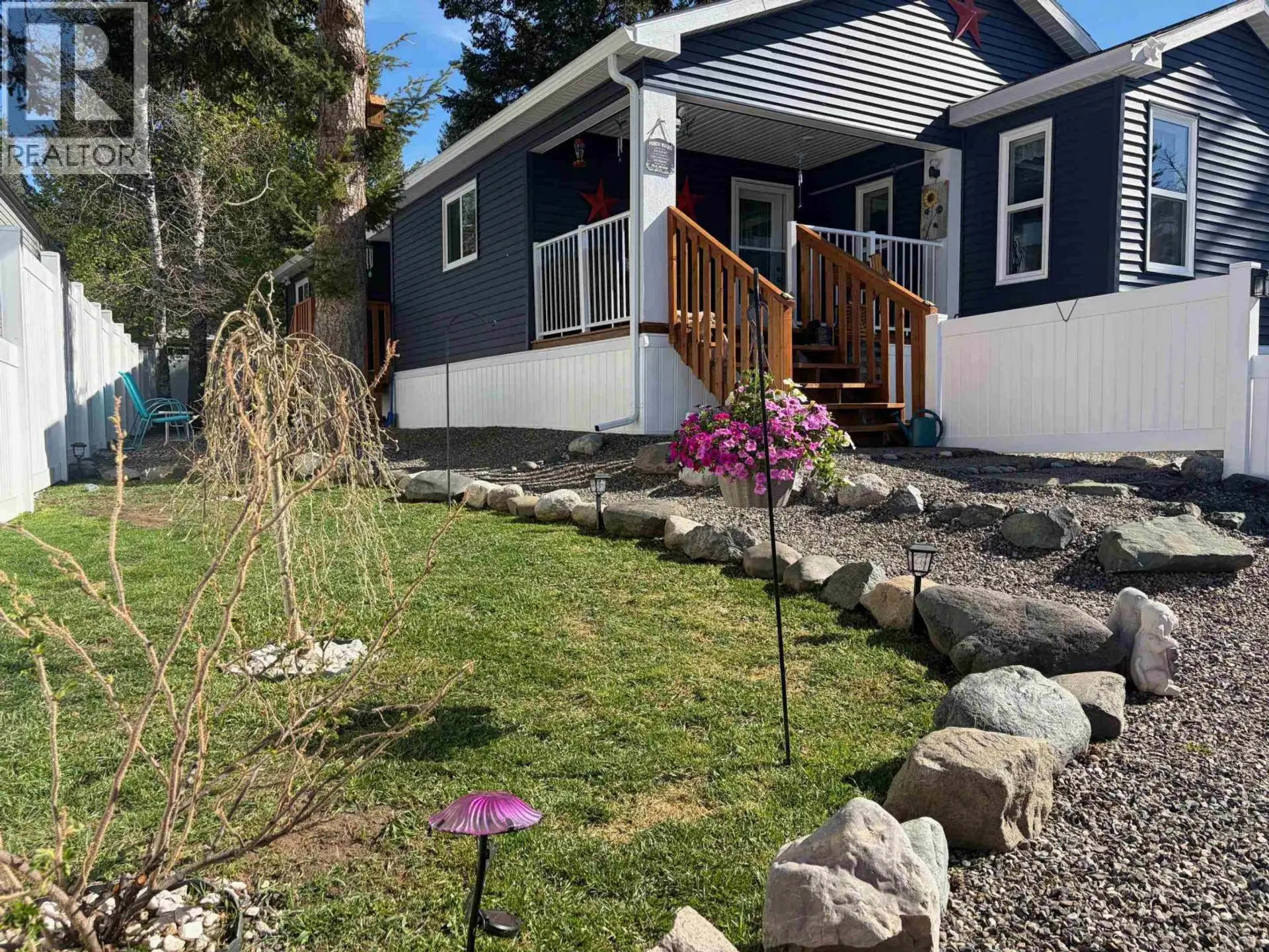 Property at 31 4072 LAC LA HACHE STATION ROAD, Lac La Hache, BC