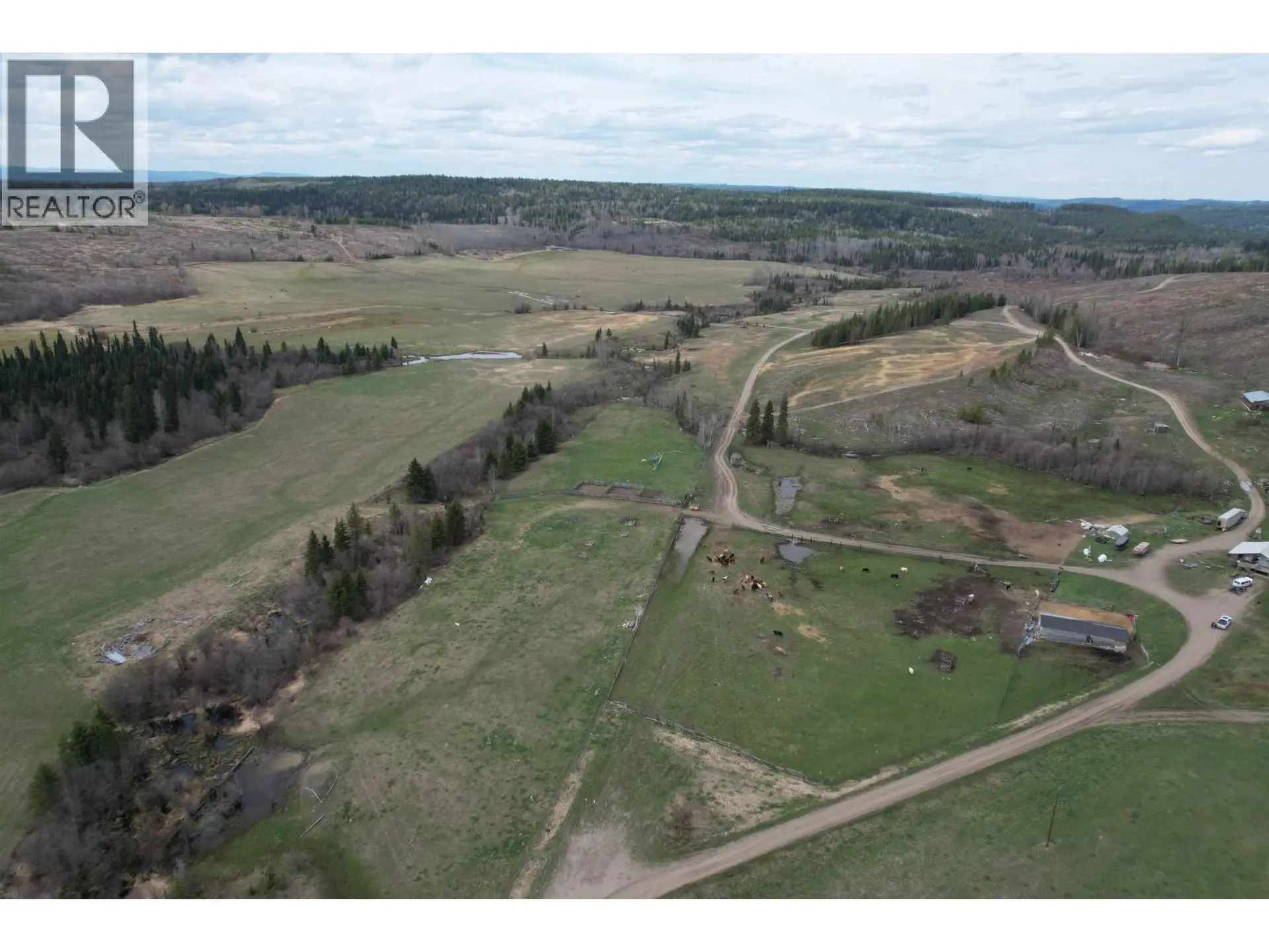 Property at 5951 CLOUSTON ROAD, Quesnel, BC