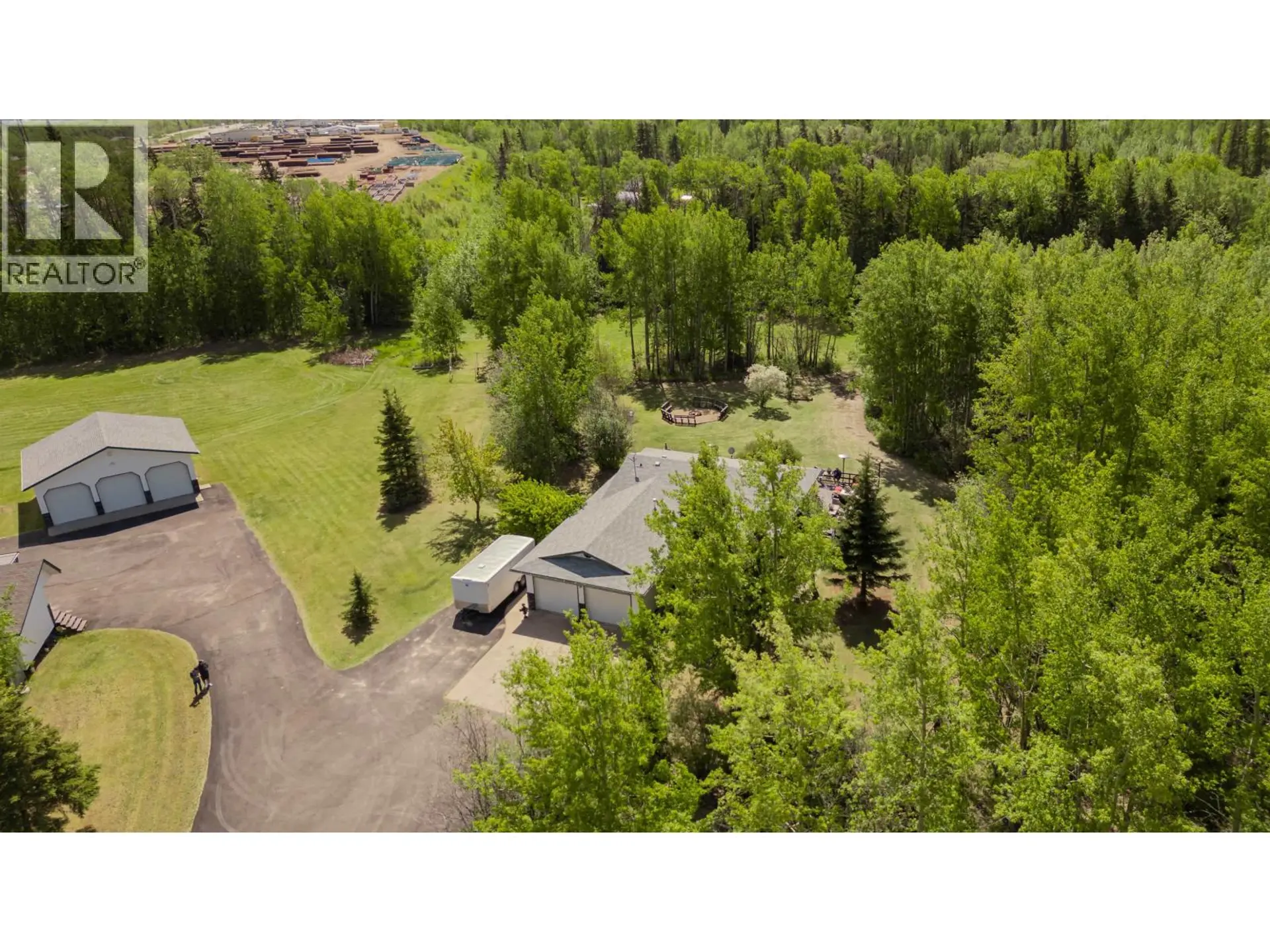 Property at 13514 ROBIN ROAD, Charlie Lake, BC