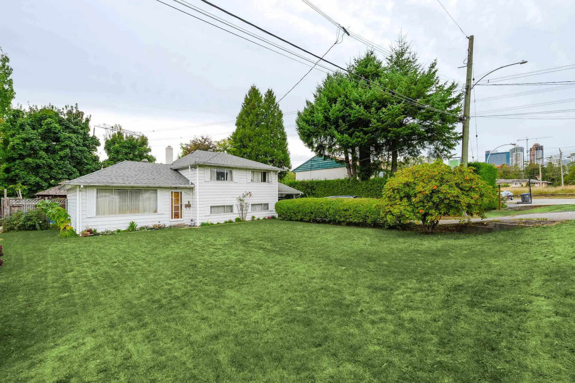 Property at 9253 137a Street, Surrey, BC