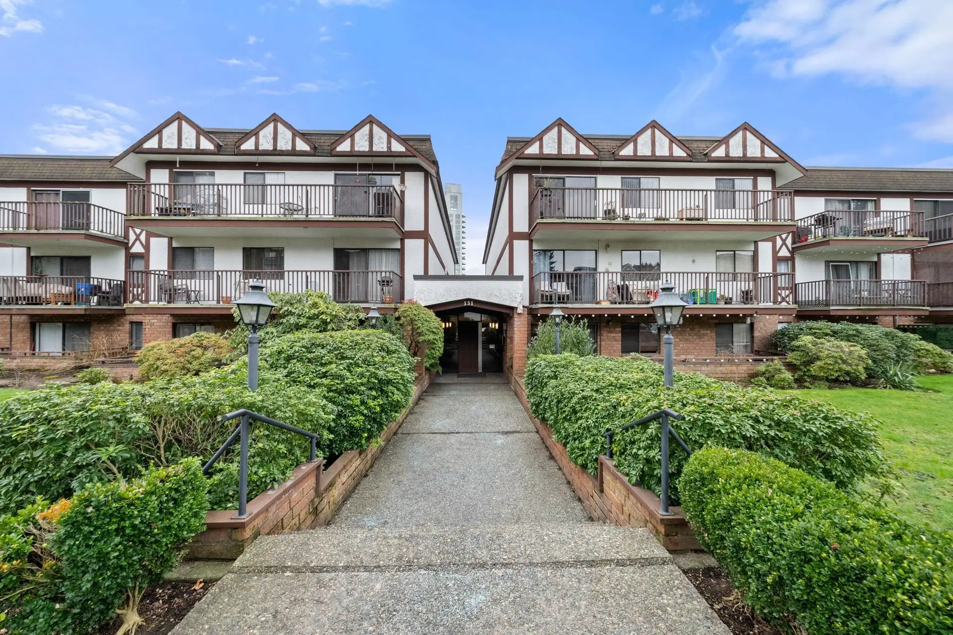 Property at #312 131 W 4th Street, North Vancouver, BC