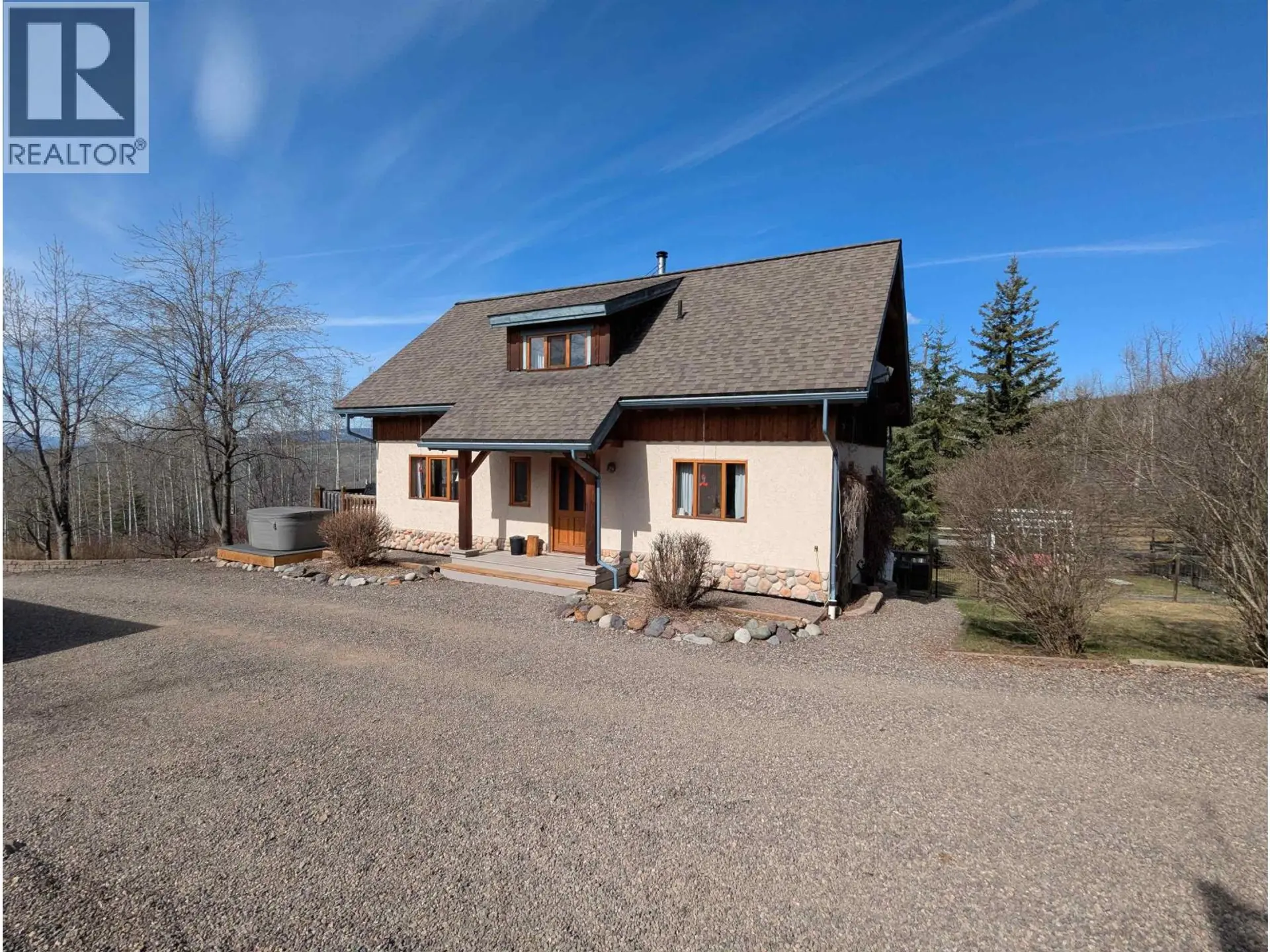 Property at 8839 BLUFF ROAD, Telkwa, BC