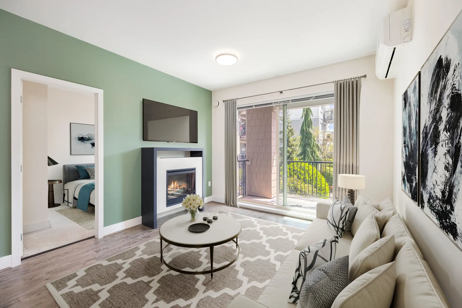 Property at #207 6688 120 Street, Surrey, BC