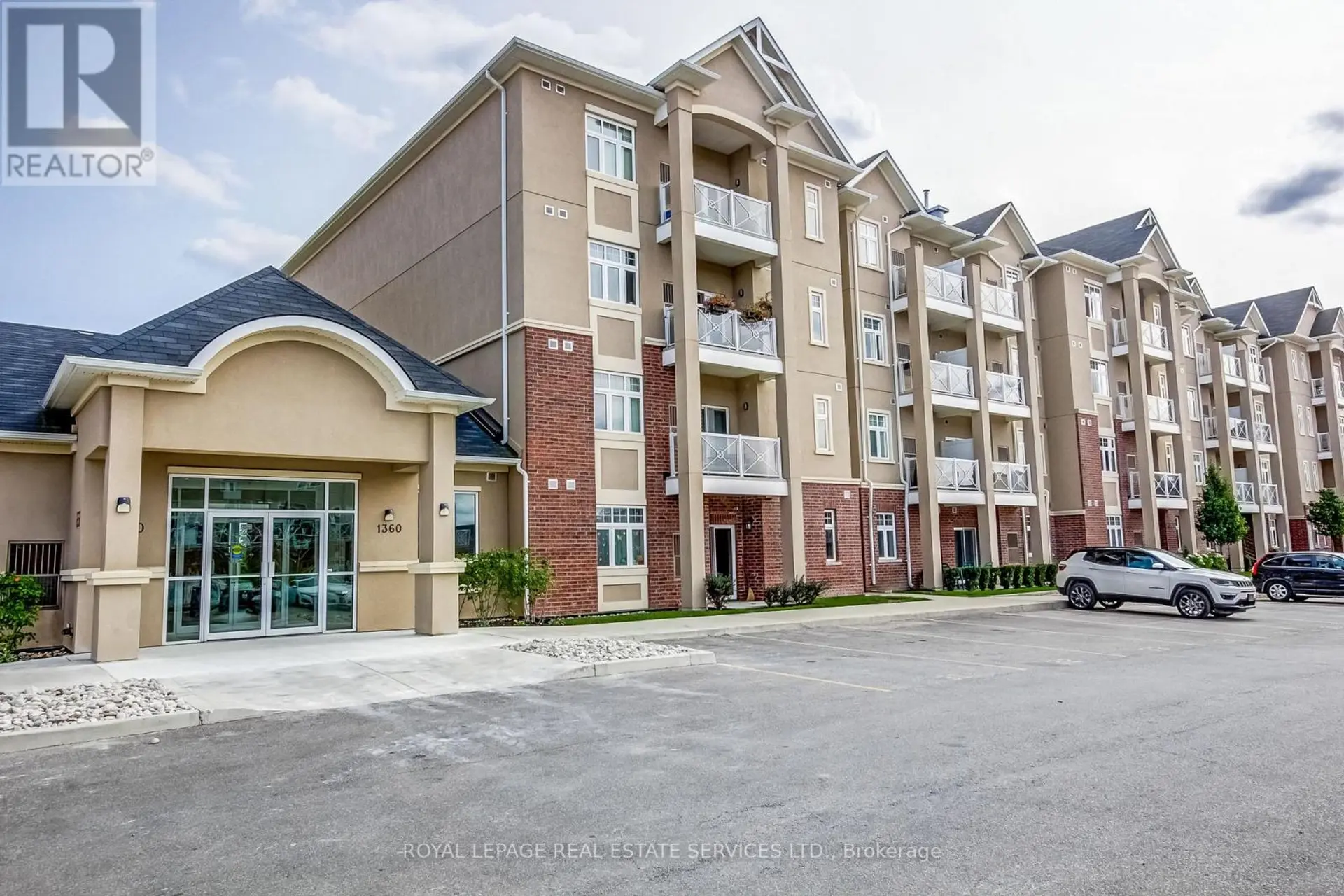 #211 1360 COSTIGAN ROAD - Image 2