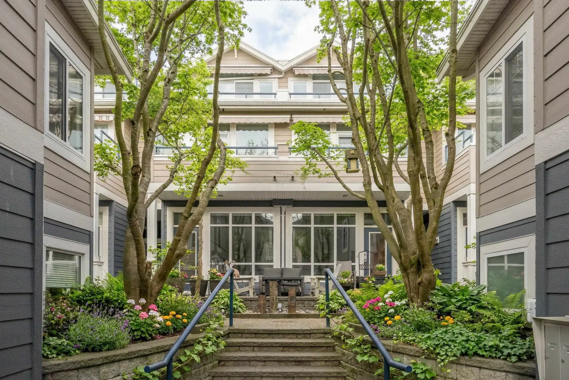 Property at #7 15161 Prospect Avenue, White Rock, BC