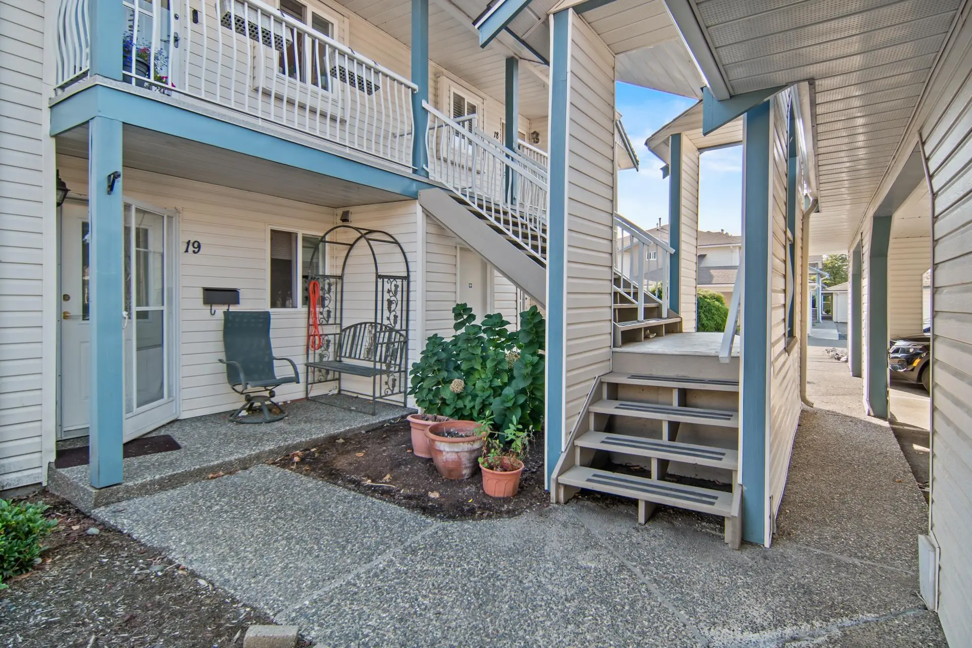 Property at #20 45435 Knight Road, Chilliwack, BC