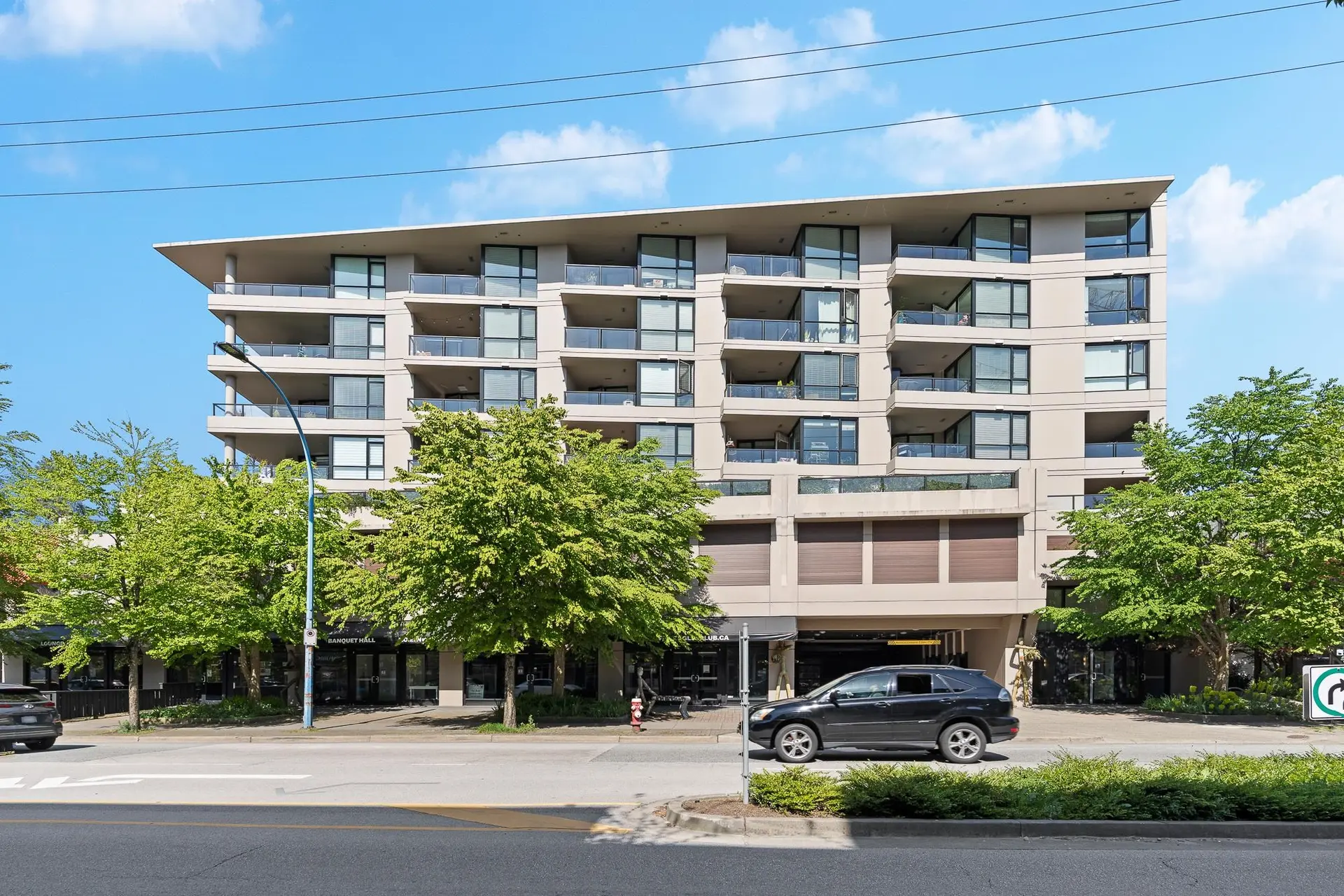 Property at #302 160 W 3rd Street, North Vancouver, BC