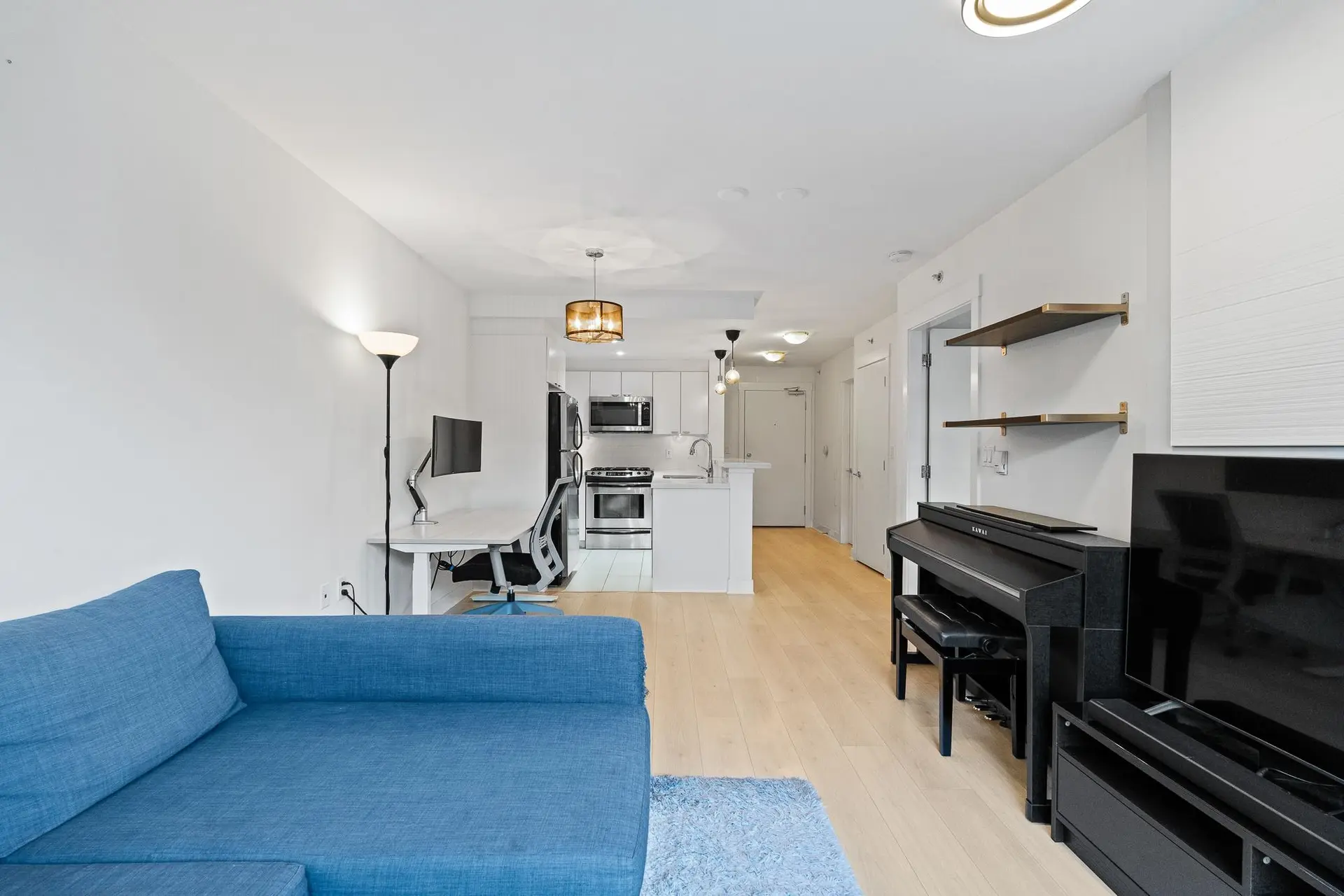 #302 160 W 3rd Street - Image 9