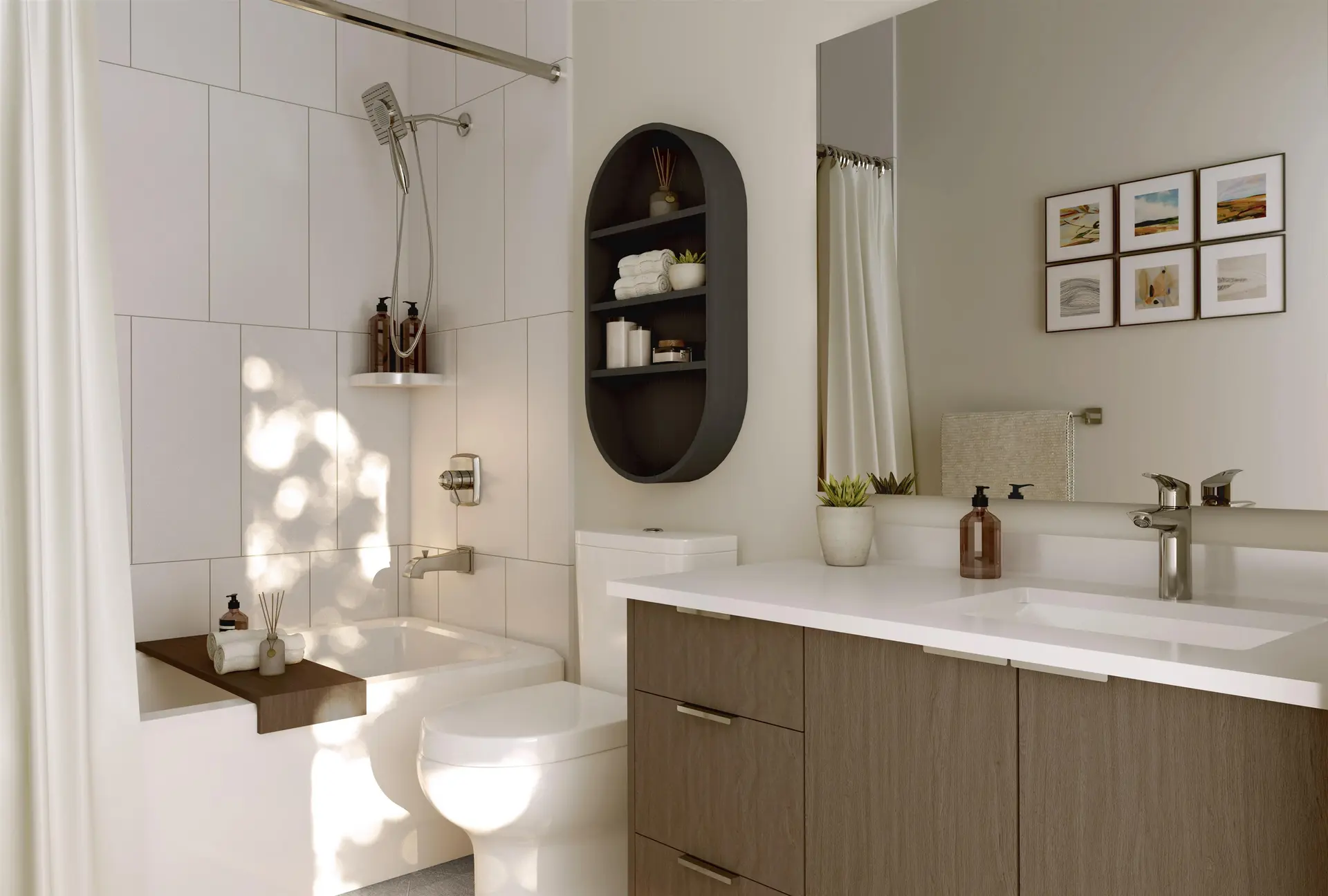 #407 1051 James Avenue - Image 2