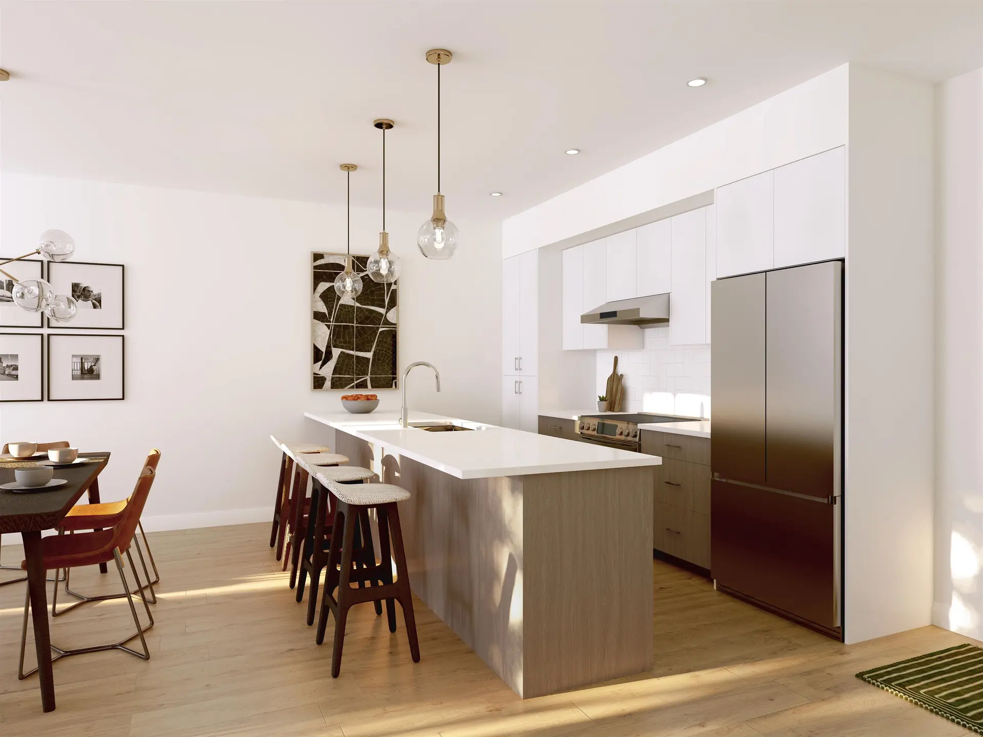 #407 1051 James Avenue - Image 7