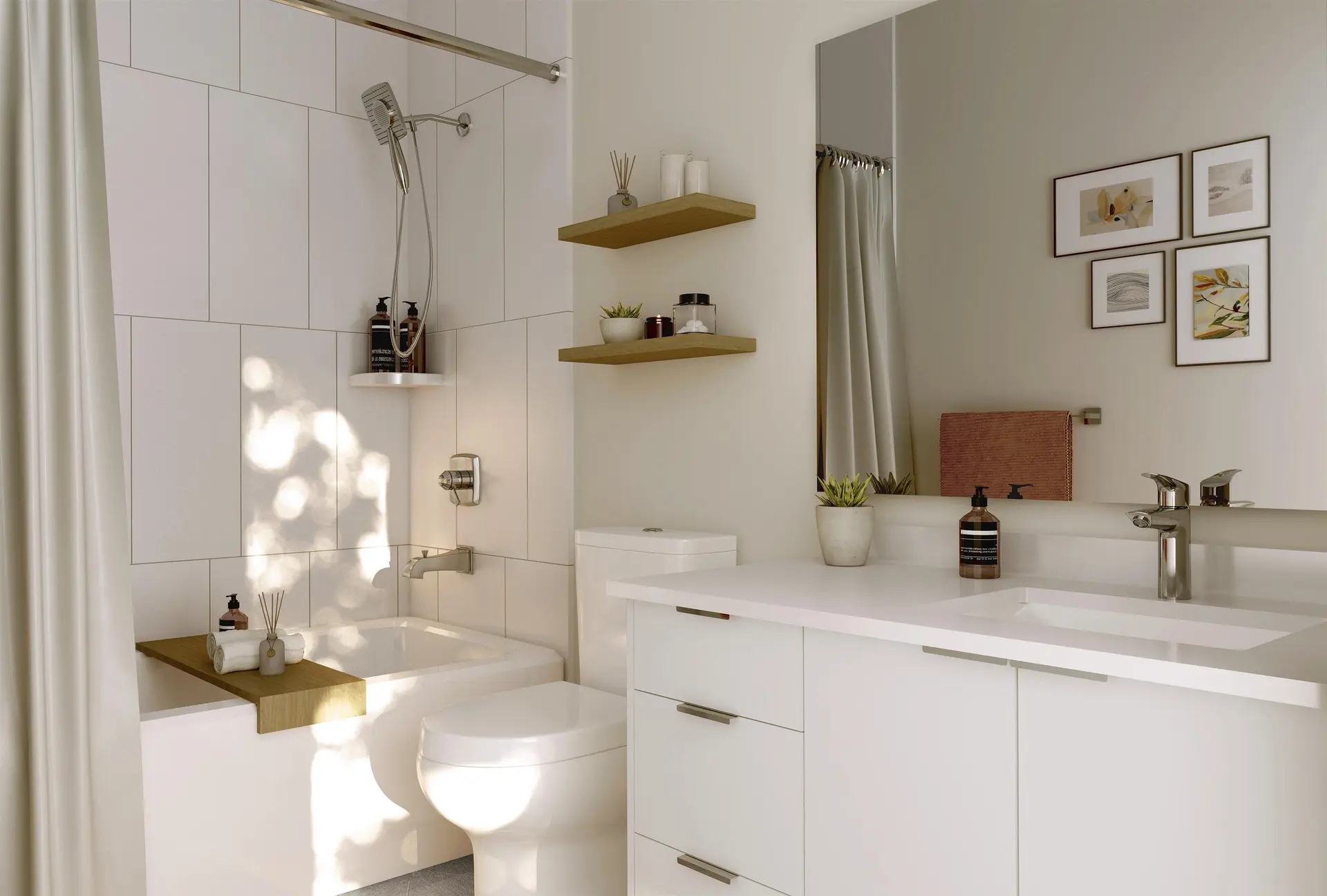 #407 1051 James Avenue - Image 4