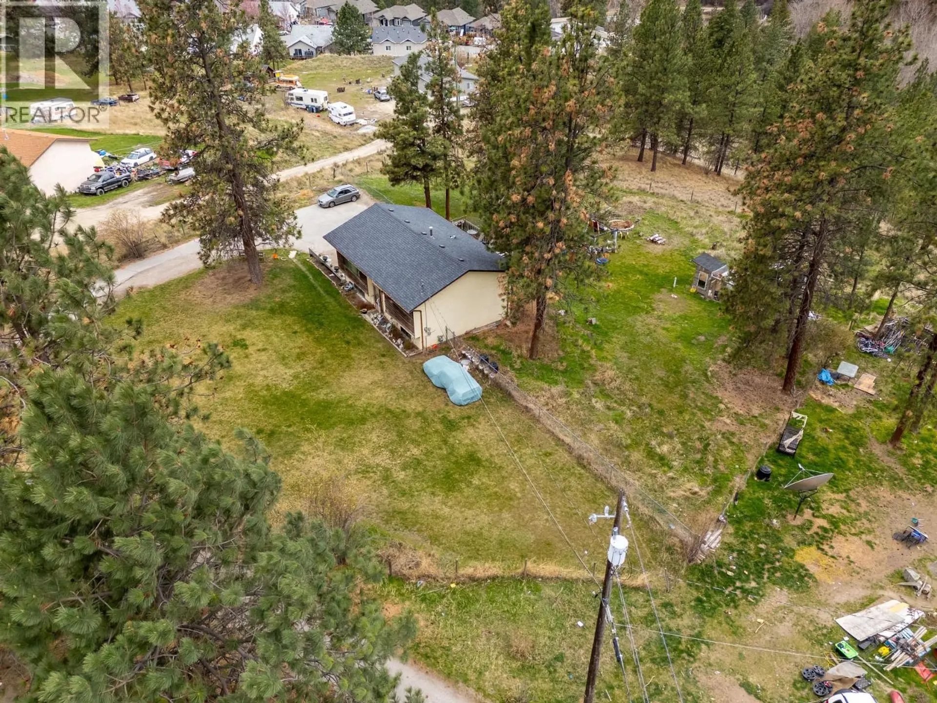 Property at 3260 Coyote Crescent, Westbank, BC