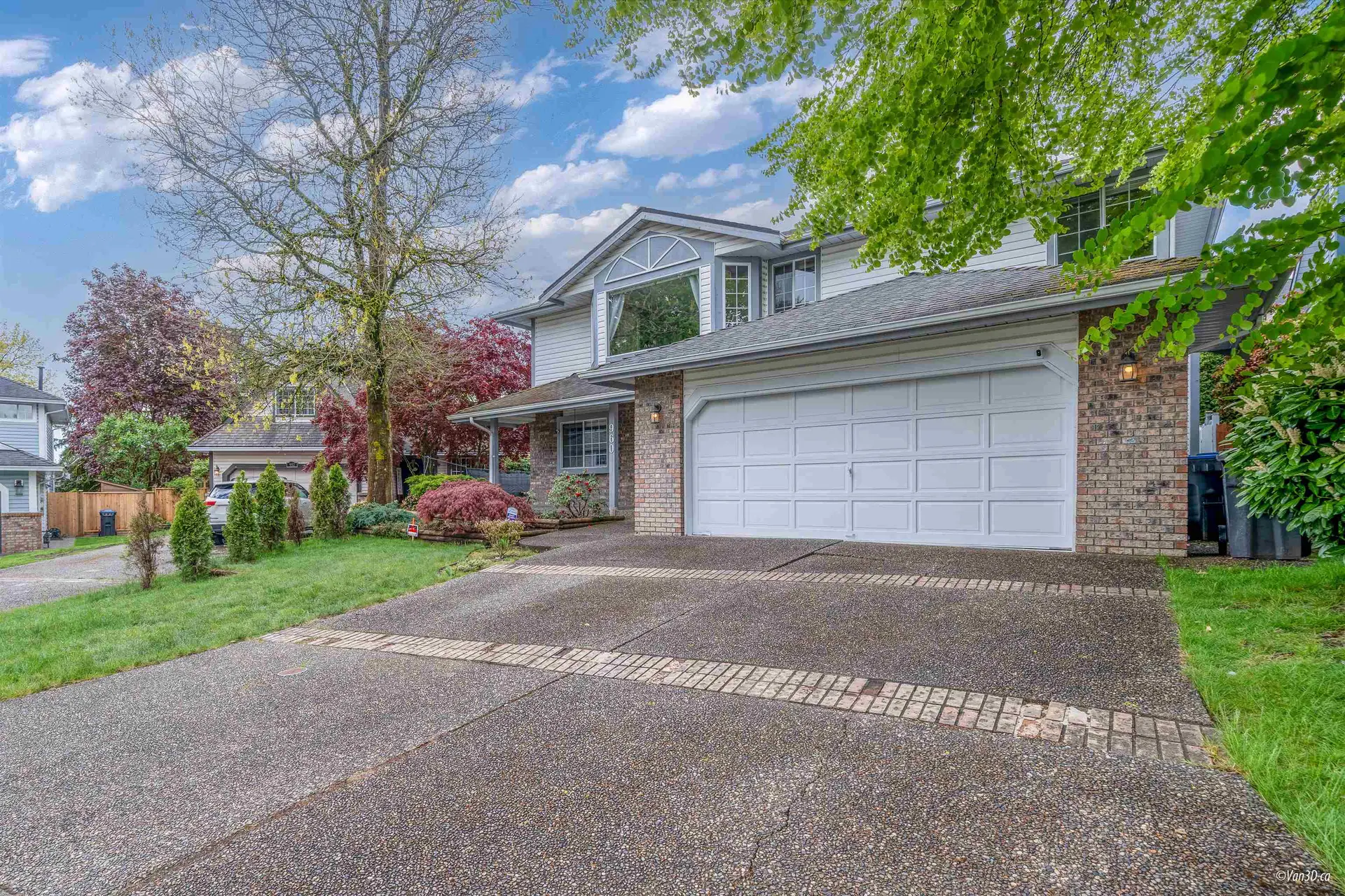 Property at 960 Governor Court, Port Coquitlam, BC