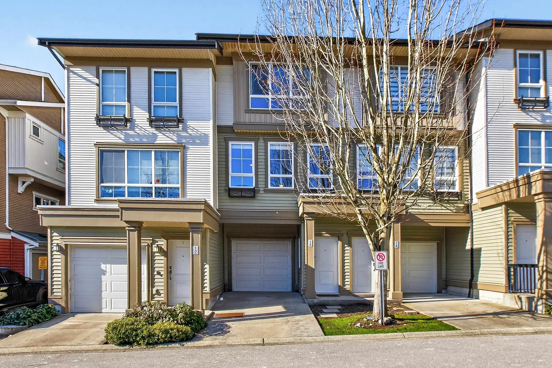 Property at #13 19505 68a Avenue, Surrey, BC