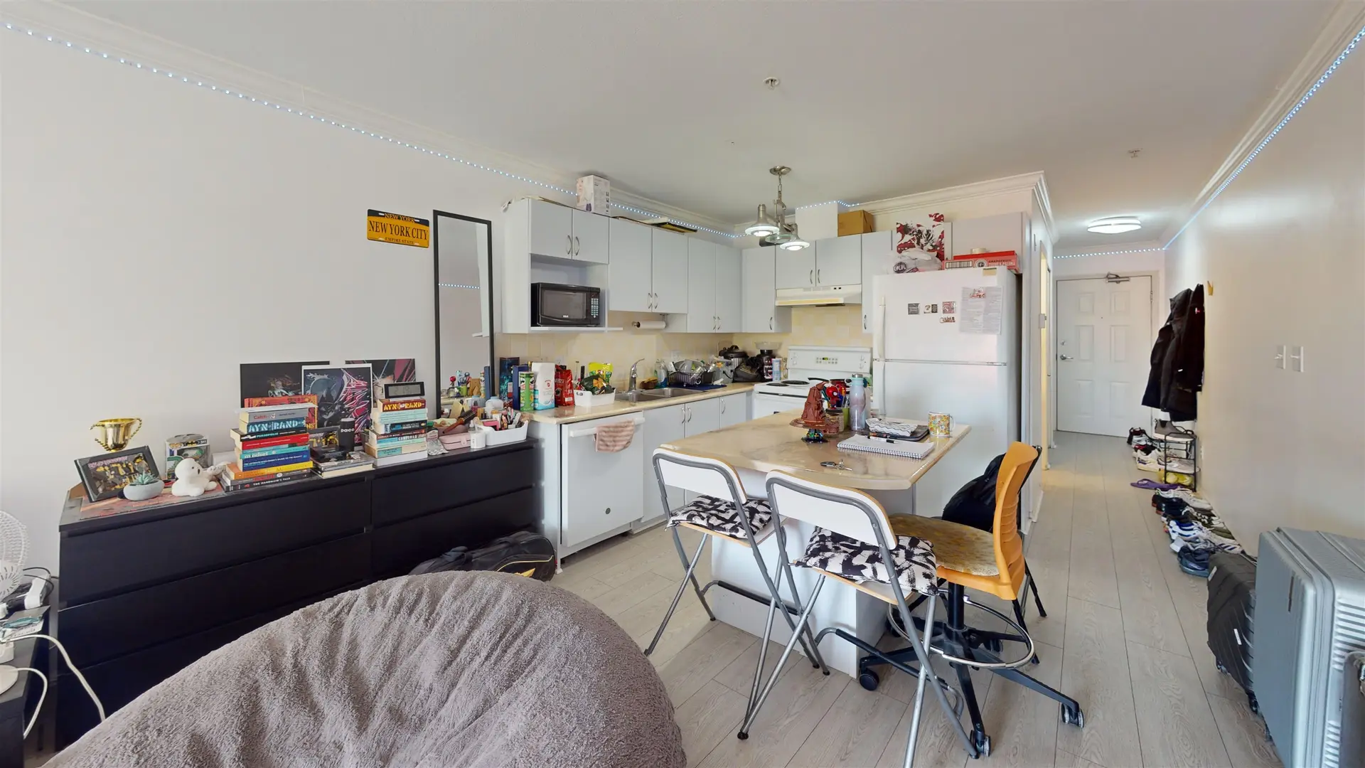 #202 5629 Dunbar Street - Image 9