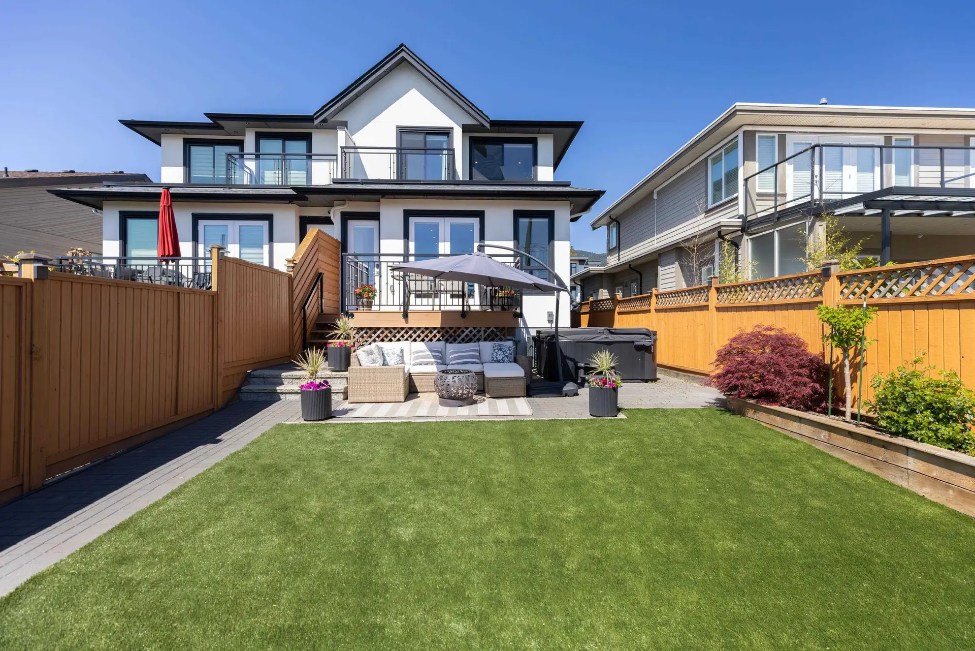 Property at 215 E 22nd Street, North Vancouver, BC
