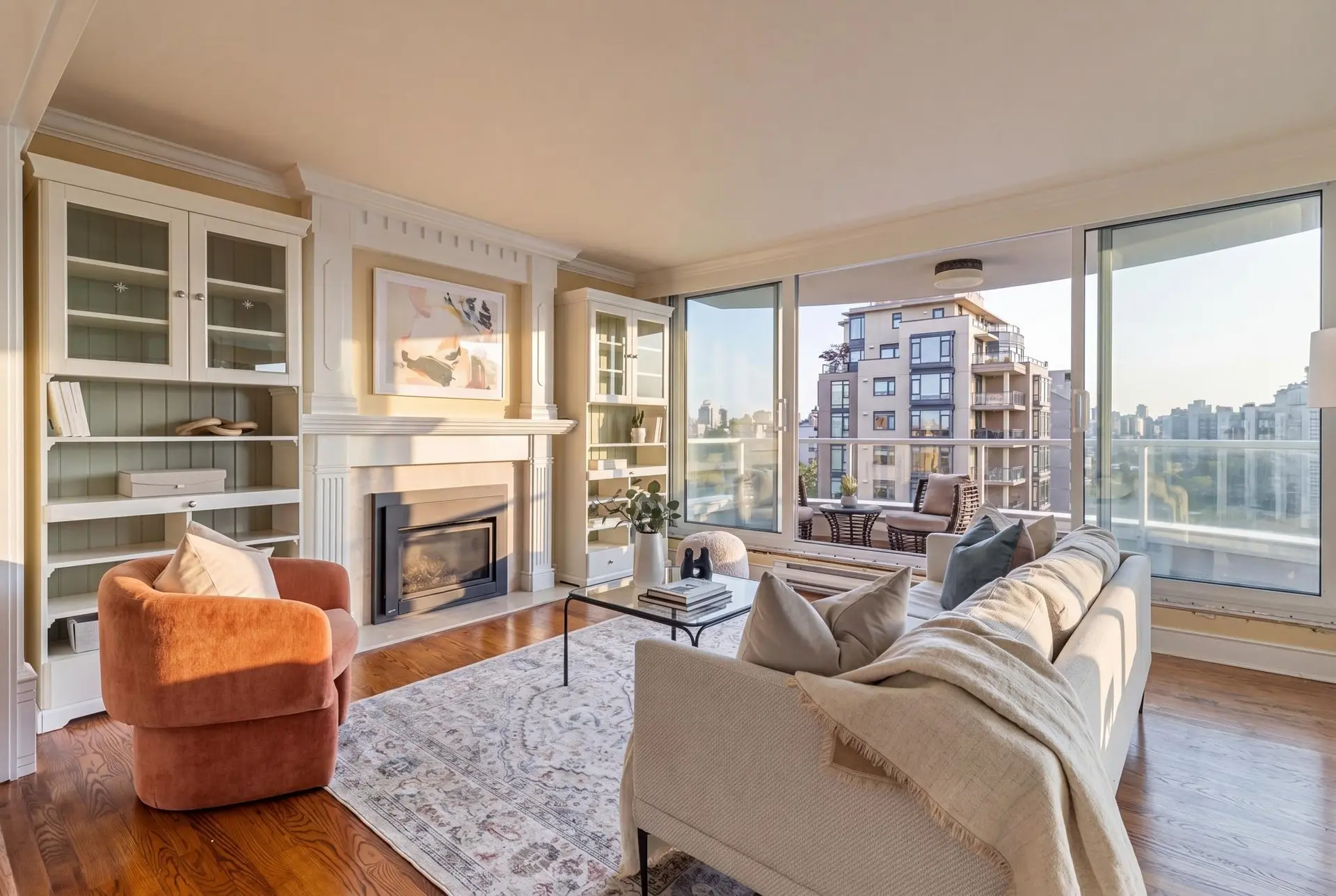Property at #903 2350 W 39th Avenue, Vancouver, BC