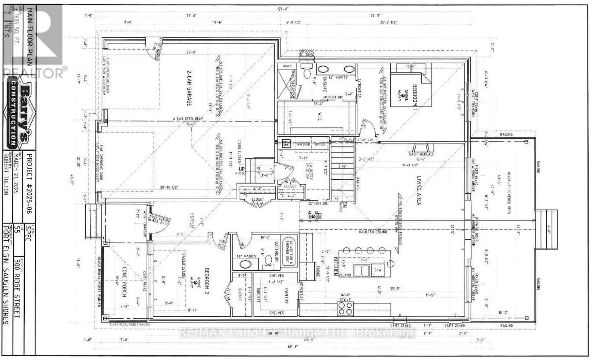 300 RIDGE STREET - Image 2