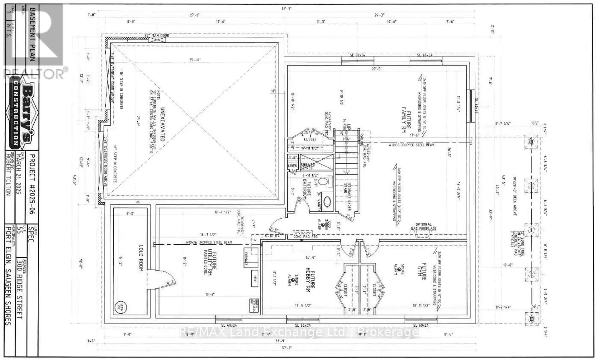300 RIDGE STREET - Image 3