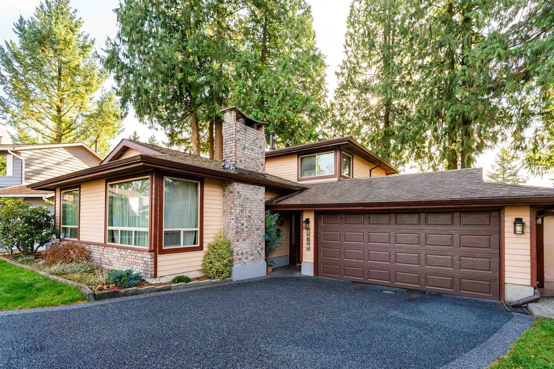 Property at 8971 145a Street, Surrey, BC