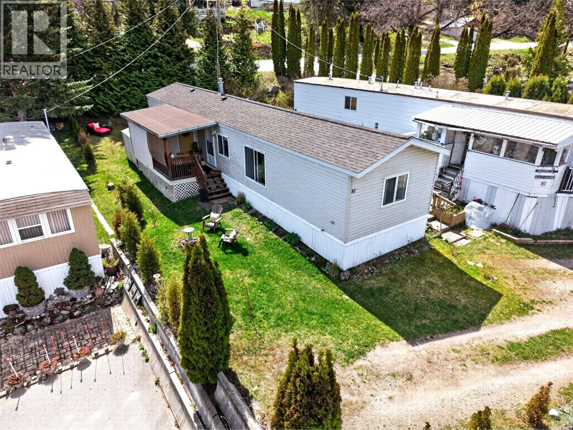 Property at #32 1554 Granite Road, Nelson, BC