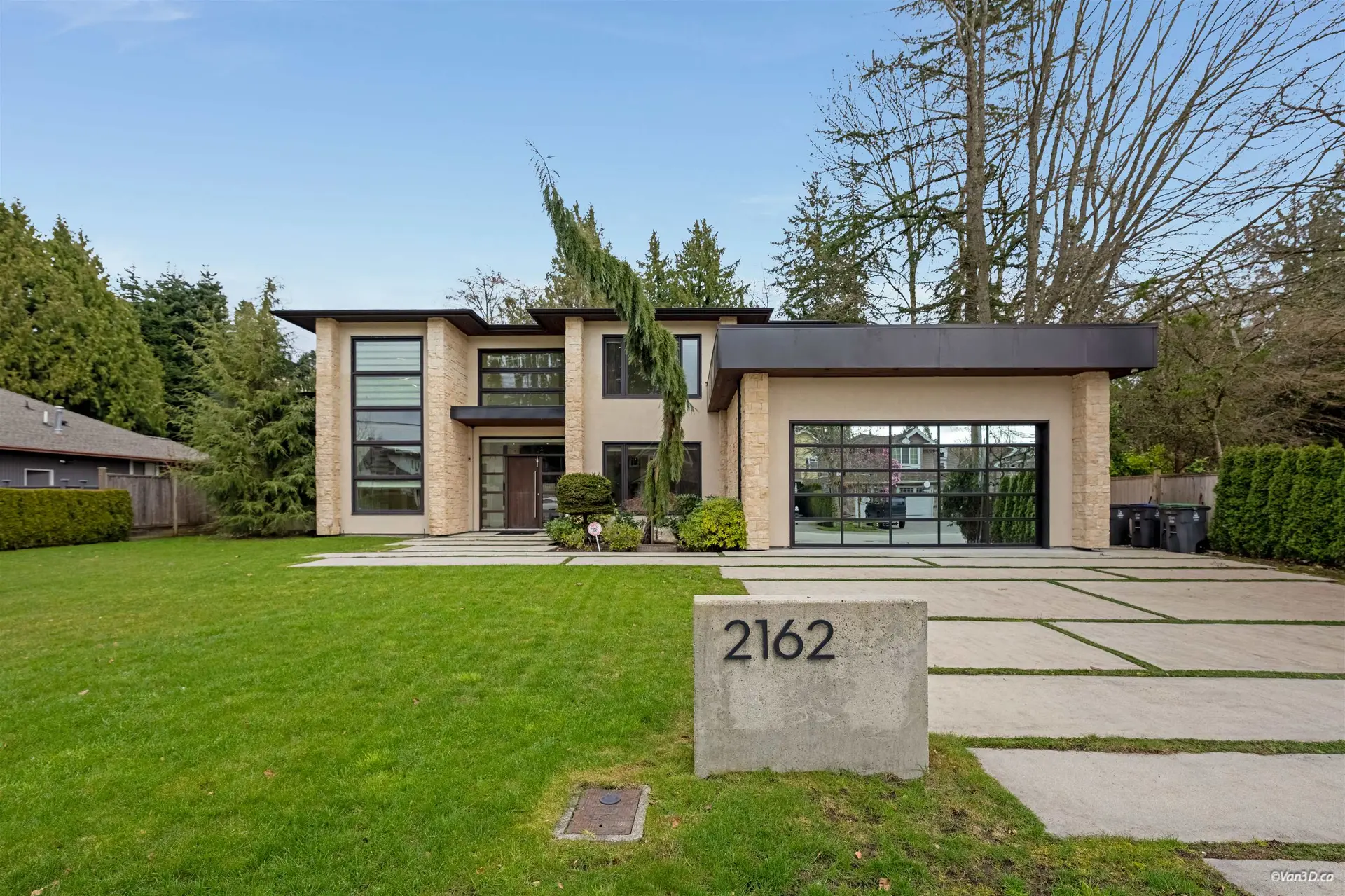 Property at 2162 124 Street, Surrey, BC
