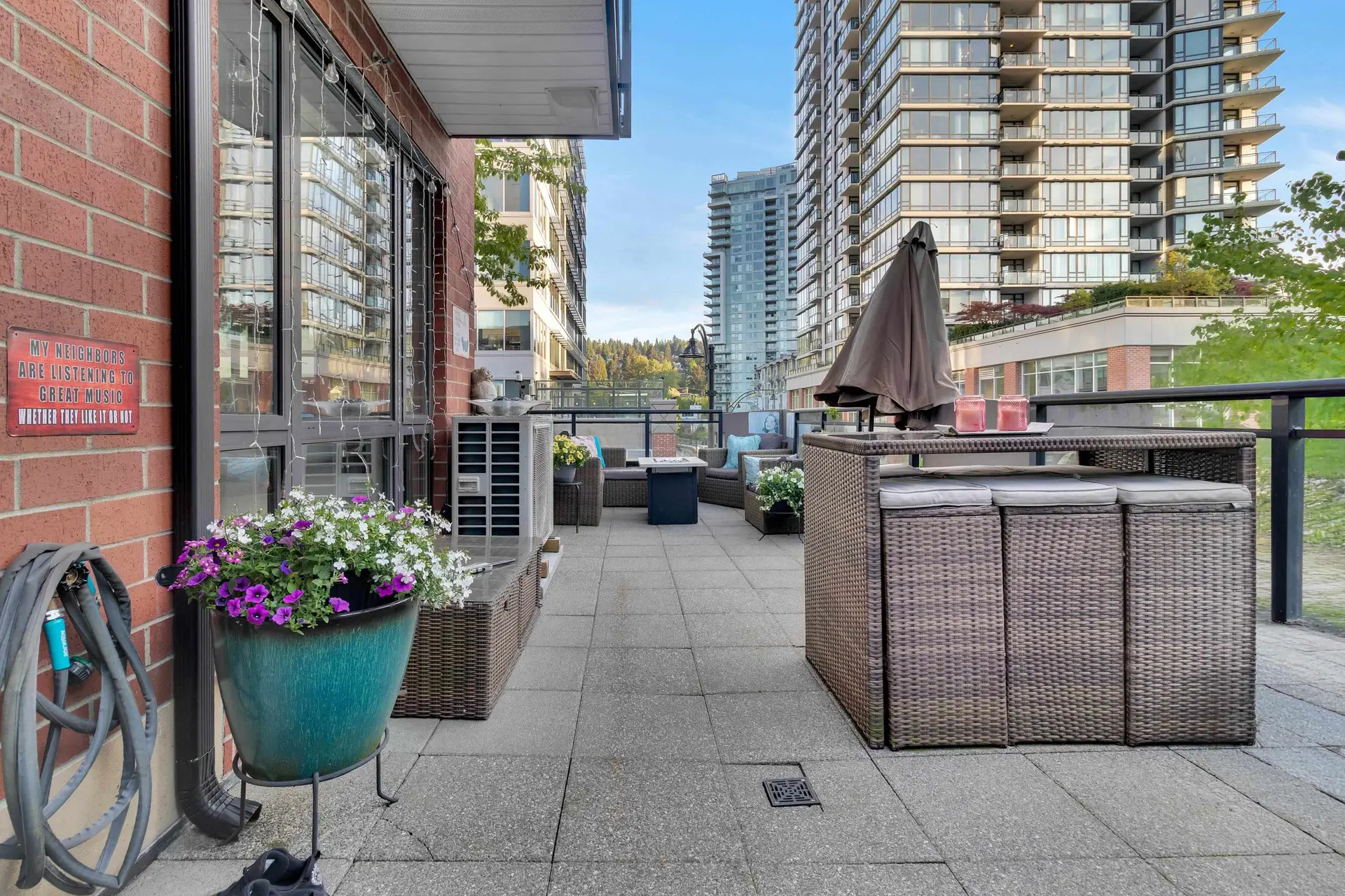Property at #13 130 Brew Street, Port Moody, BC