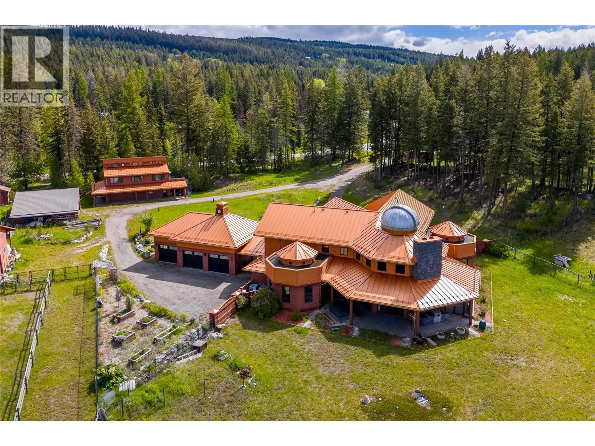 Property at 1306 Huckleberry Road, Kelowna, BC