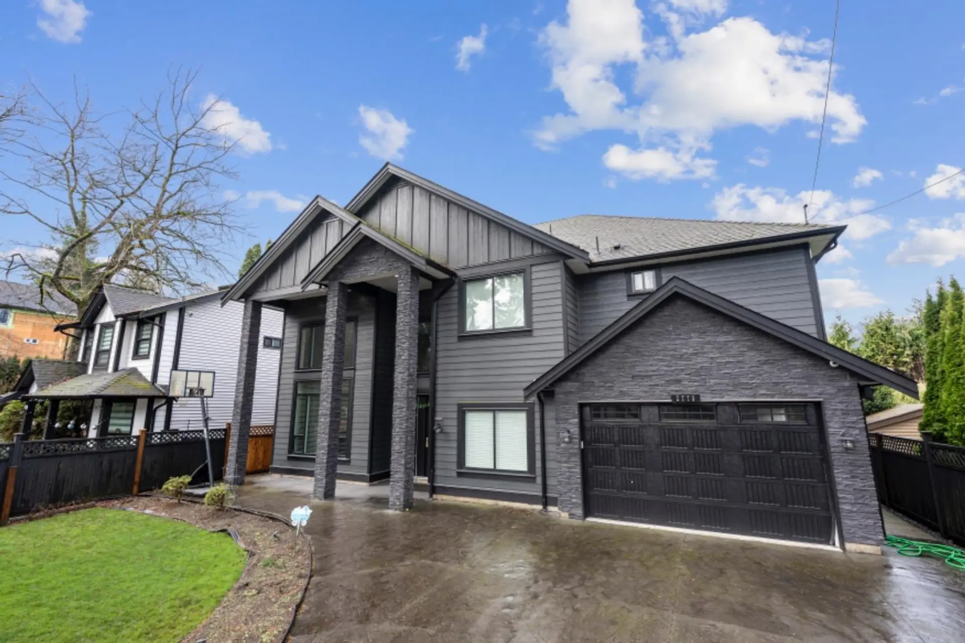 Property at 2775 McCallum Road, Abbotsford, BC