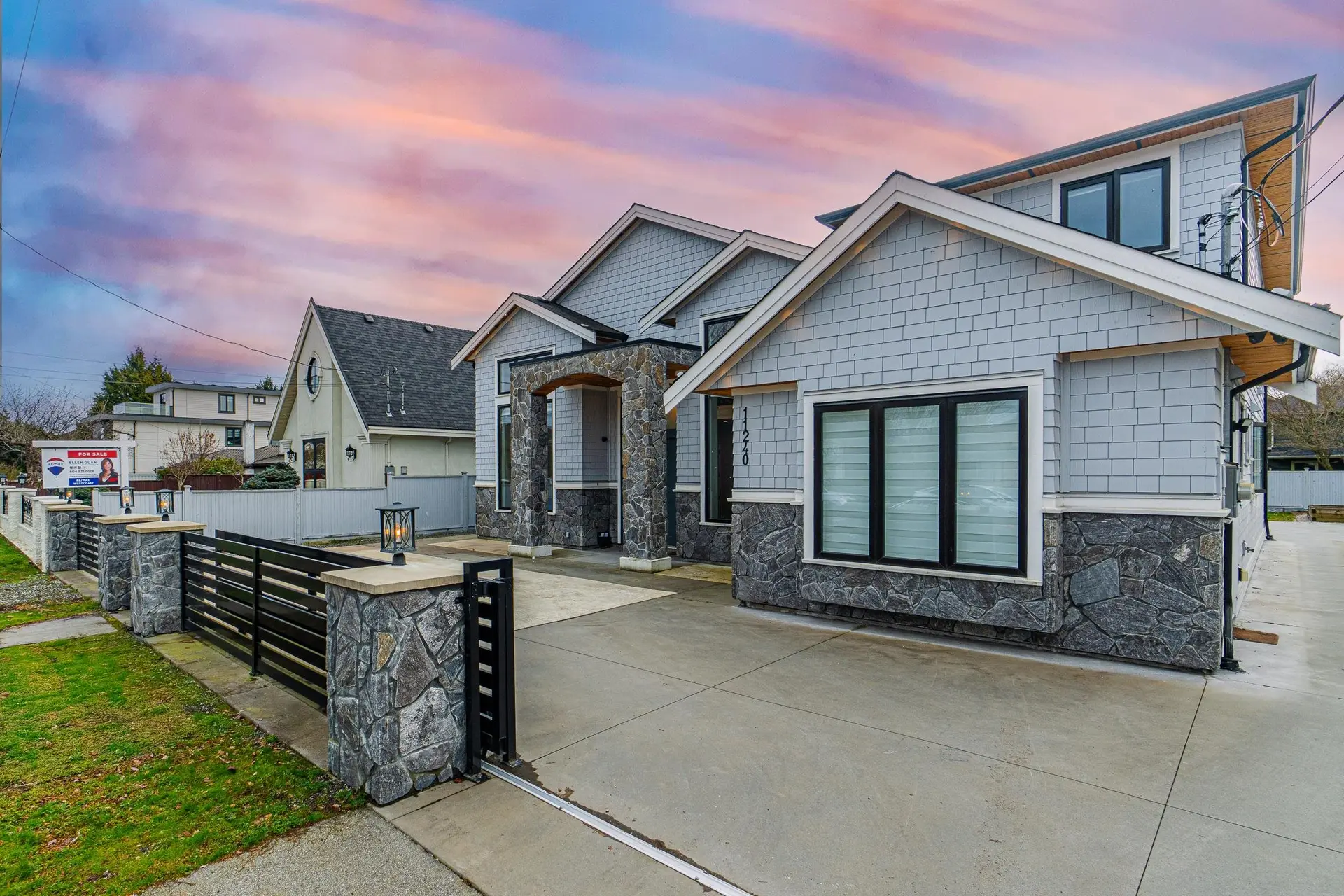 Property at 11240 Bird Road, Richmond, BC