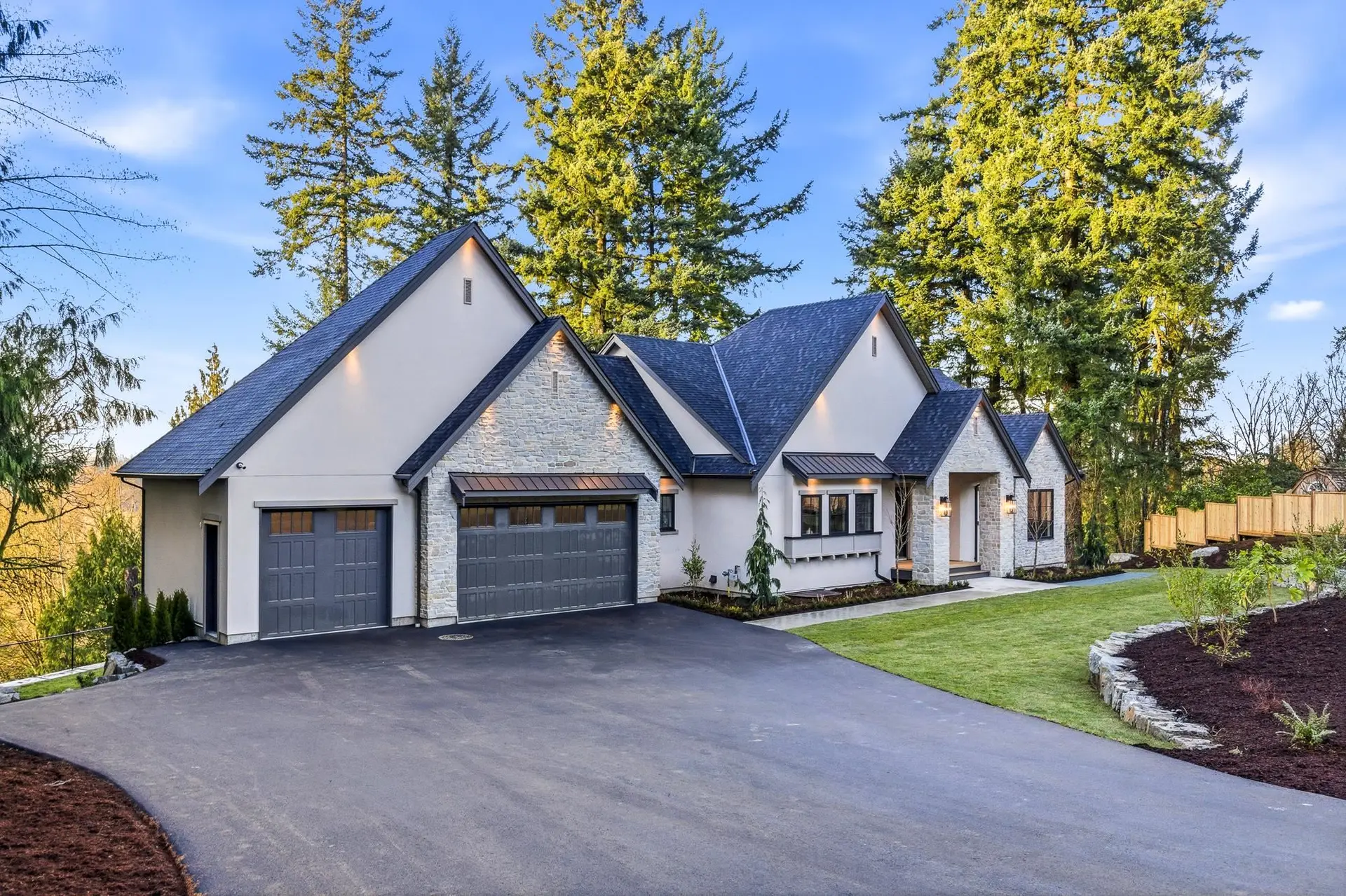 Property at 5319 234 Street, Langley, BC