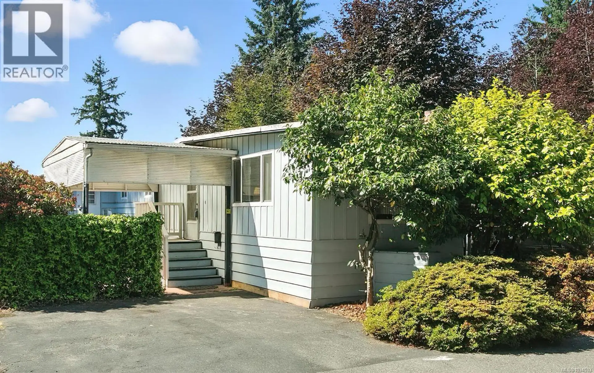 Property at #57 2780 Spencer Rd, Langford, BC