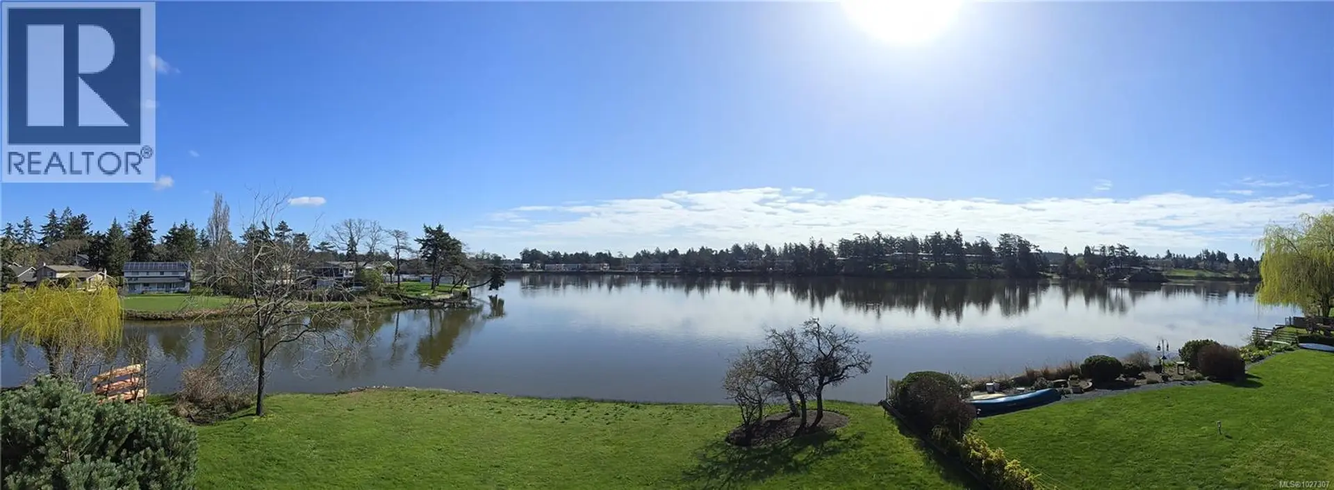 Property at 6 Werra Landing, View Royal, BC