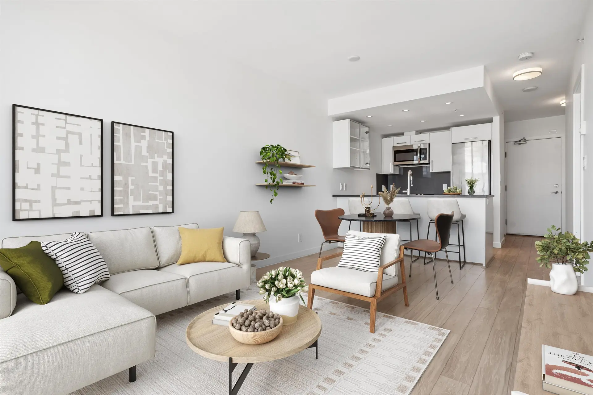 #559 955 E Hastings Street - Image 2