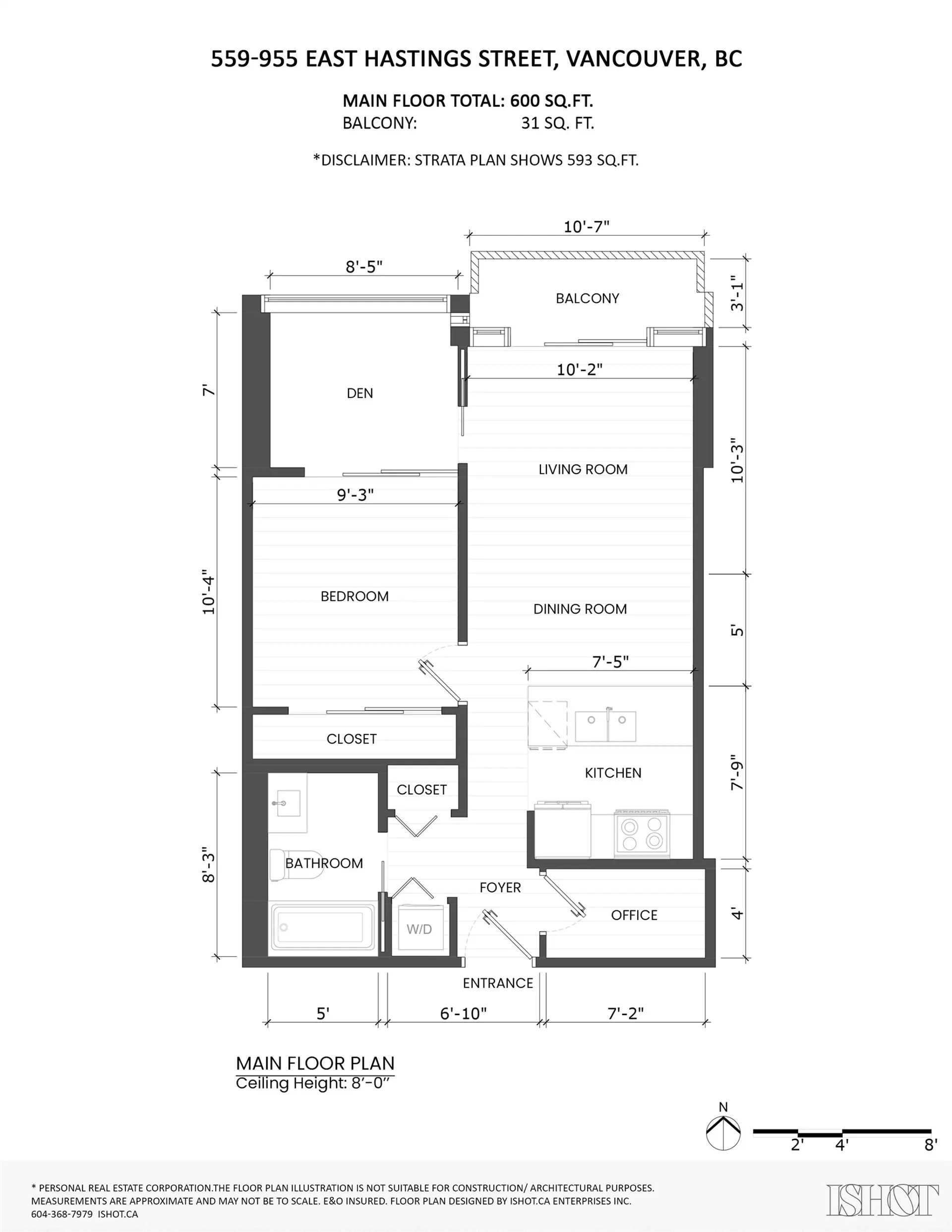 #559 955 E Hastings Street - Image 10