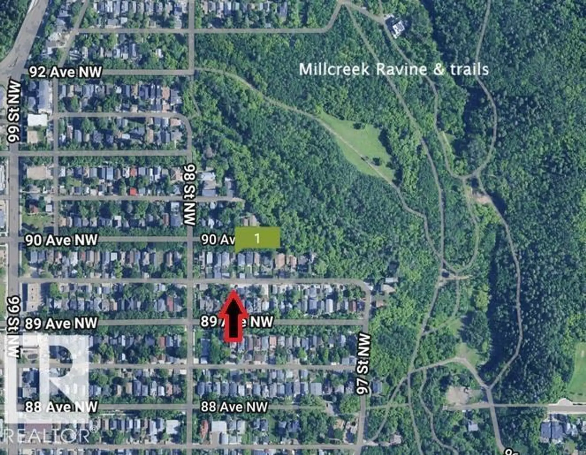 9747 90 AV NW - Image 10