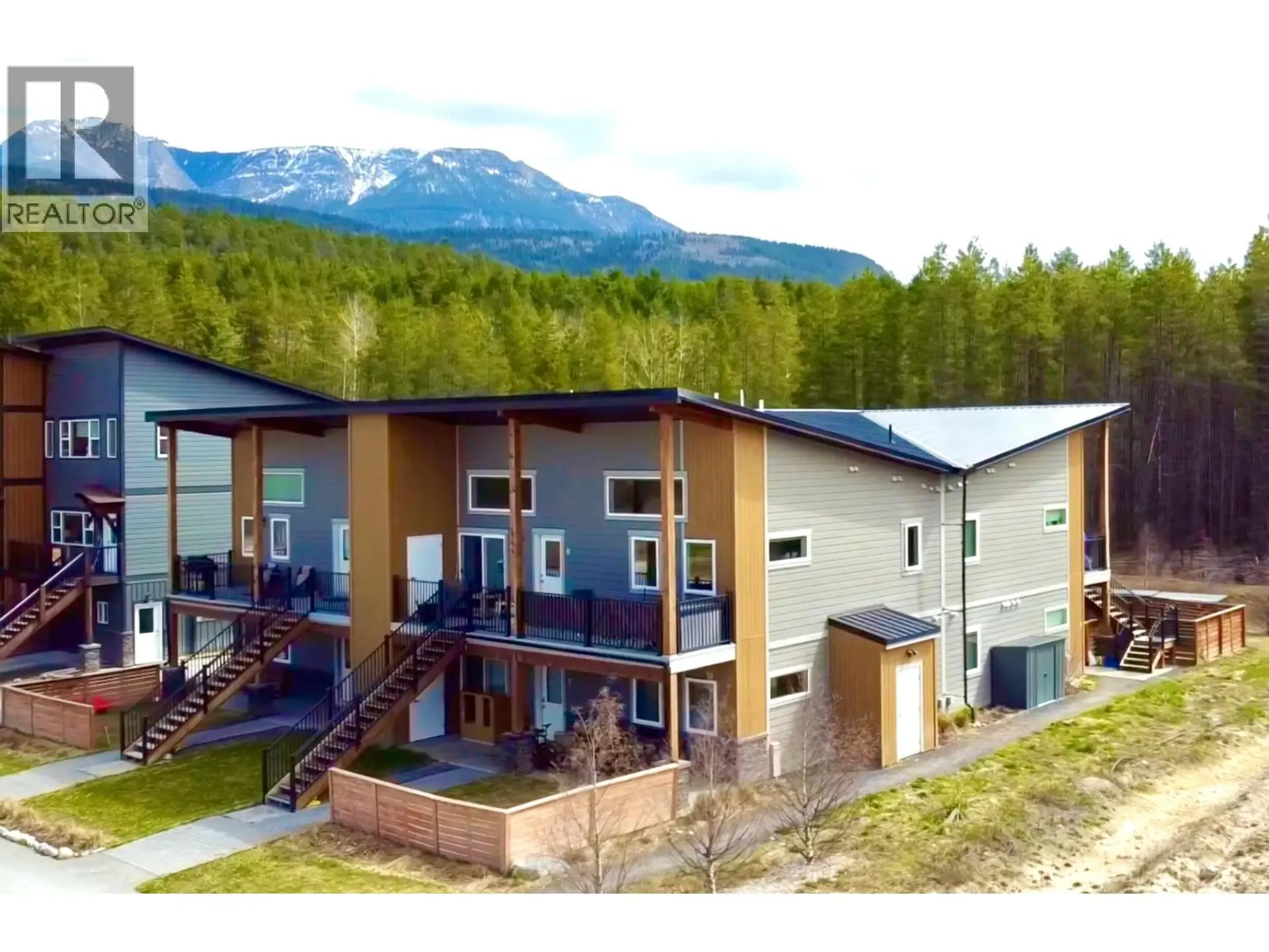 Property at #11 1512 Granite Drive, Golden, BC