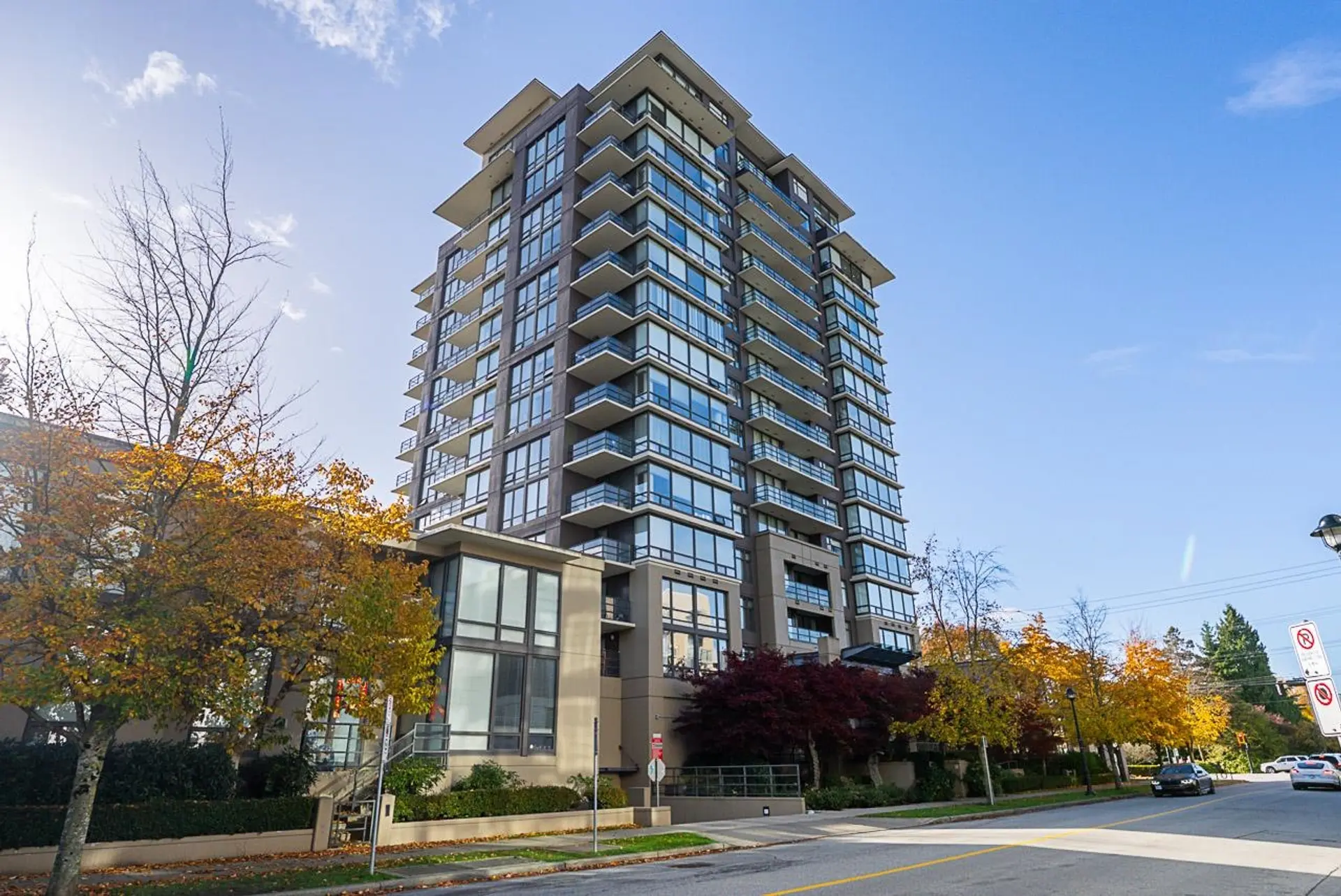 Property at #PH7 9188 Cook Road, Richmond, BC