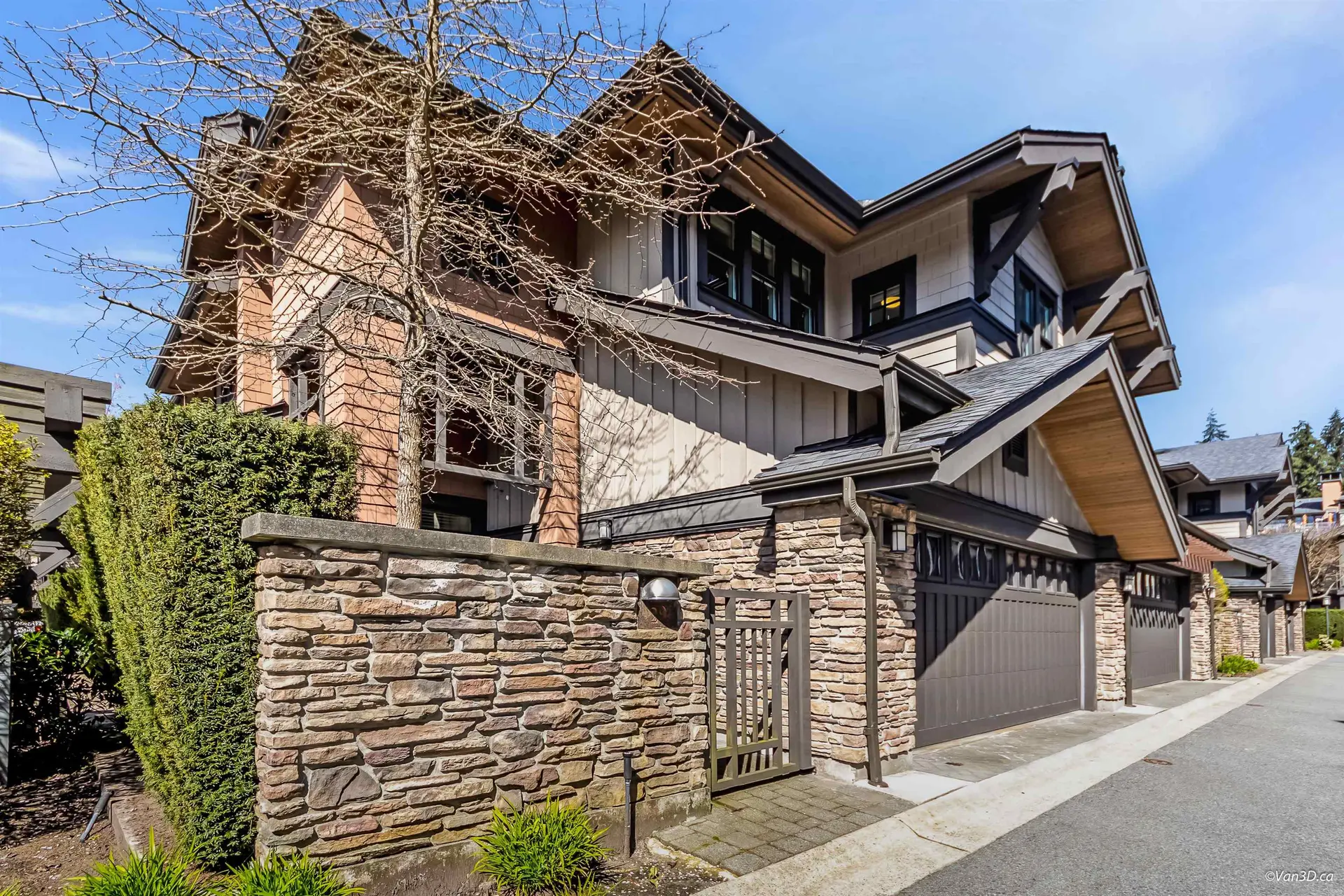 Property at #29 555 Raven Woods Drive, North Vancouver, BC