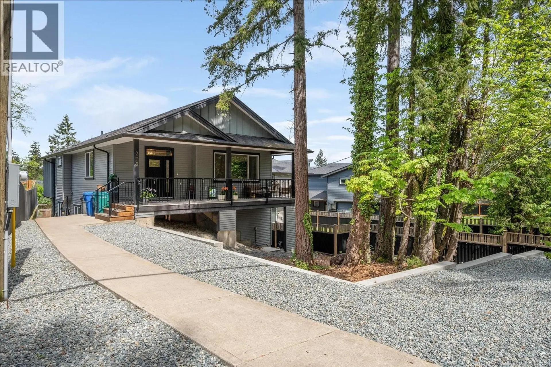 Property at 279 Westwood Rd, Nanaimo, BC