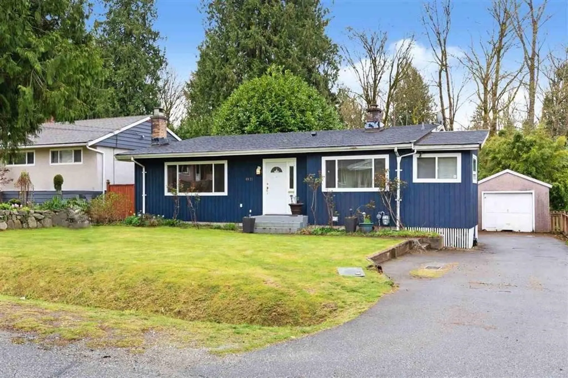 Property at 8923 Shepherd Way, Delta, BC