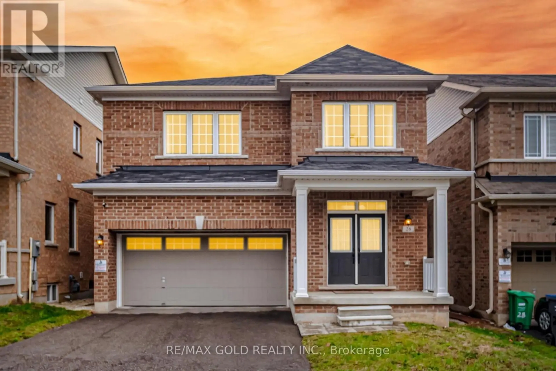 26 GERANIUM CRESCENT - Image 1